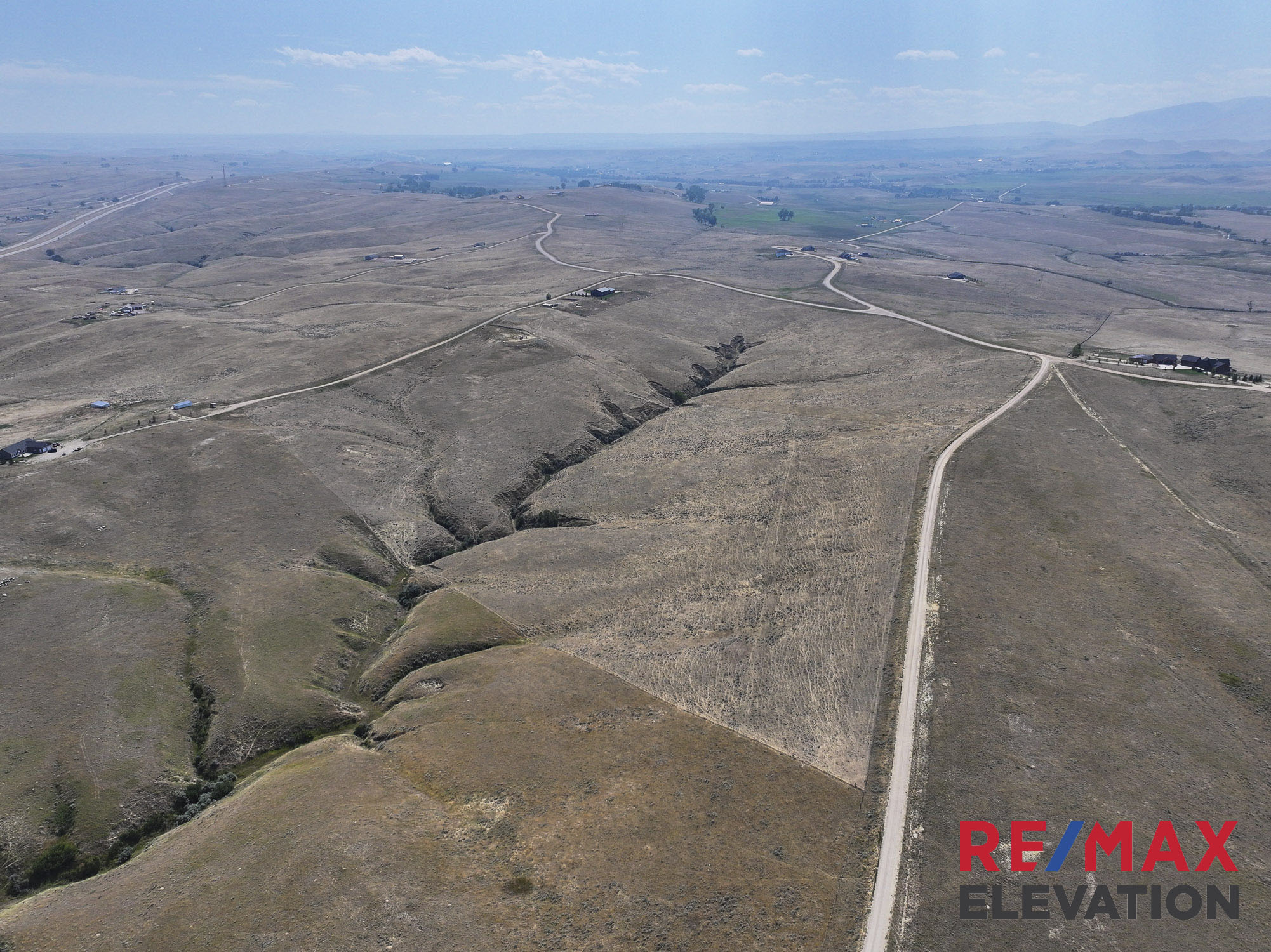 TBD 12-C Winchester Way, Buffalo, Winchester Way, WY 82834