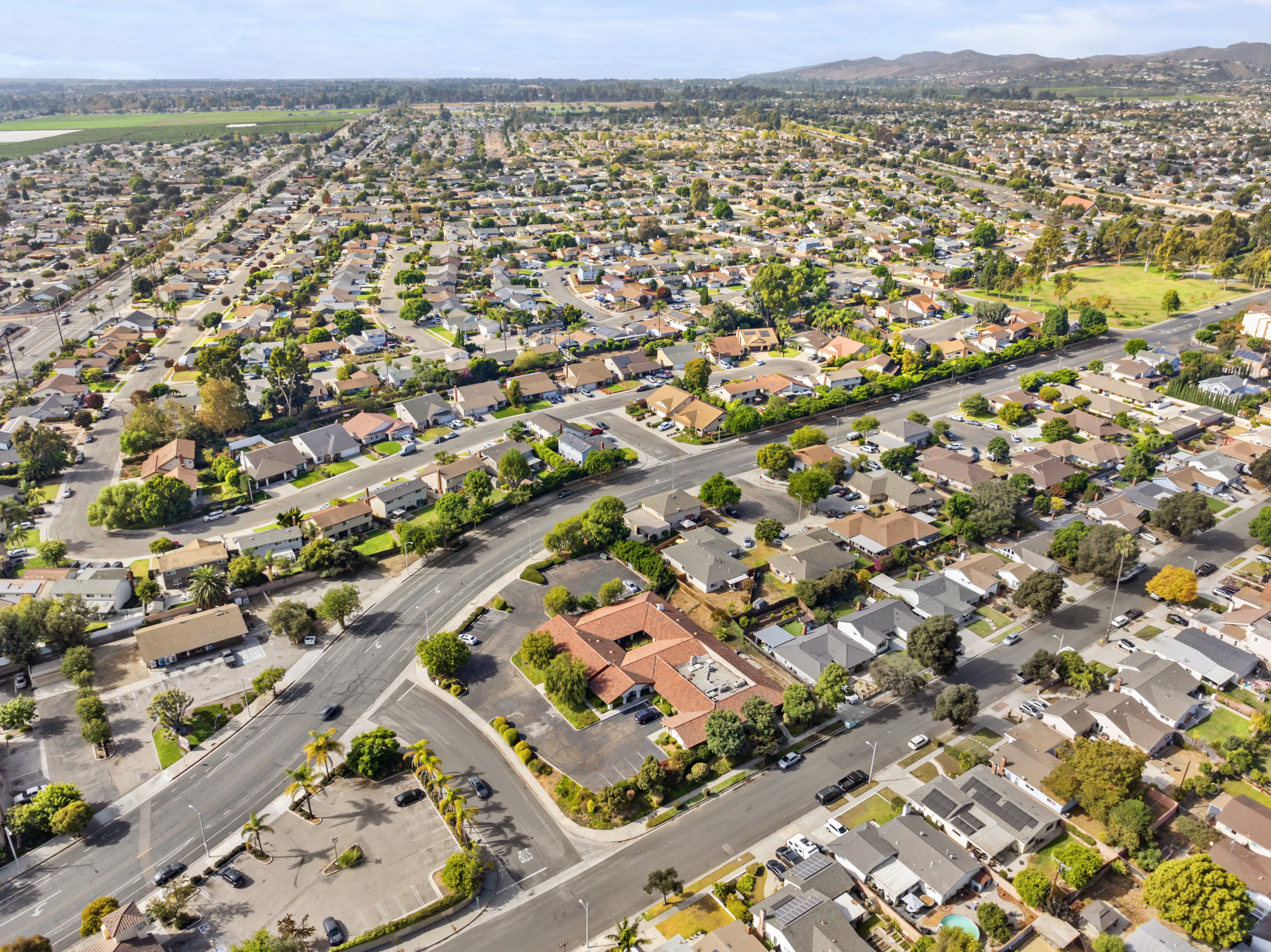 Ventura Property, 970 South Petit Avenue, Ventura, CA 93004