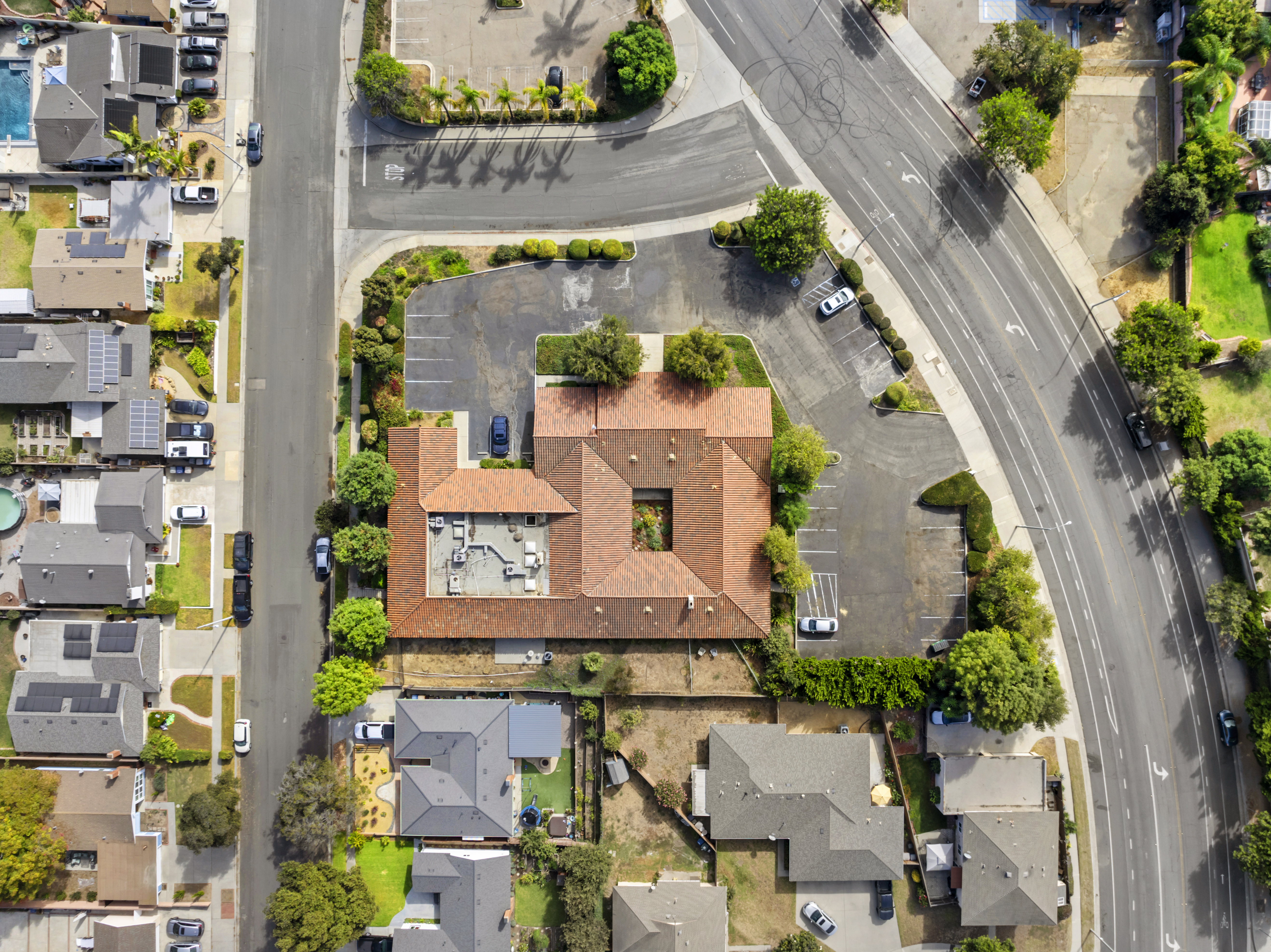 Ventura Property, 970 South Petit Avenue, Ventura, CA 93004