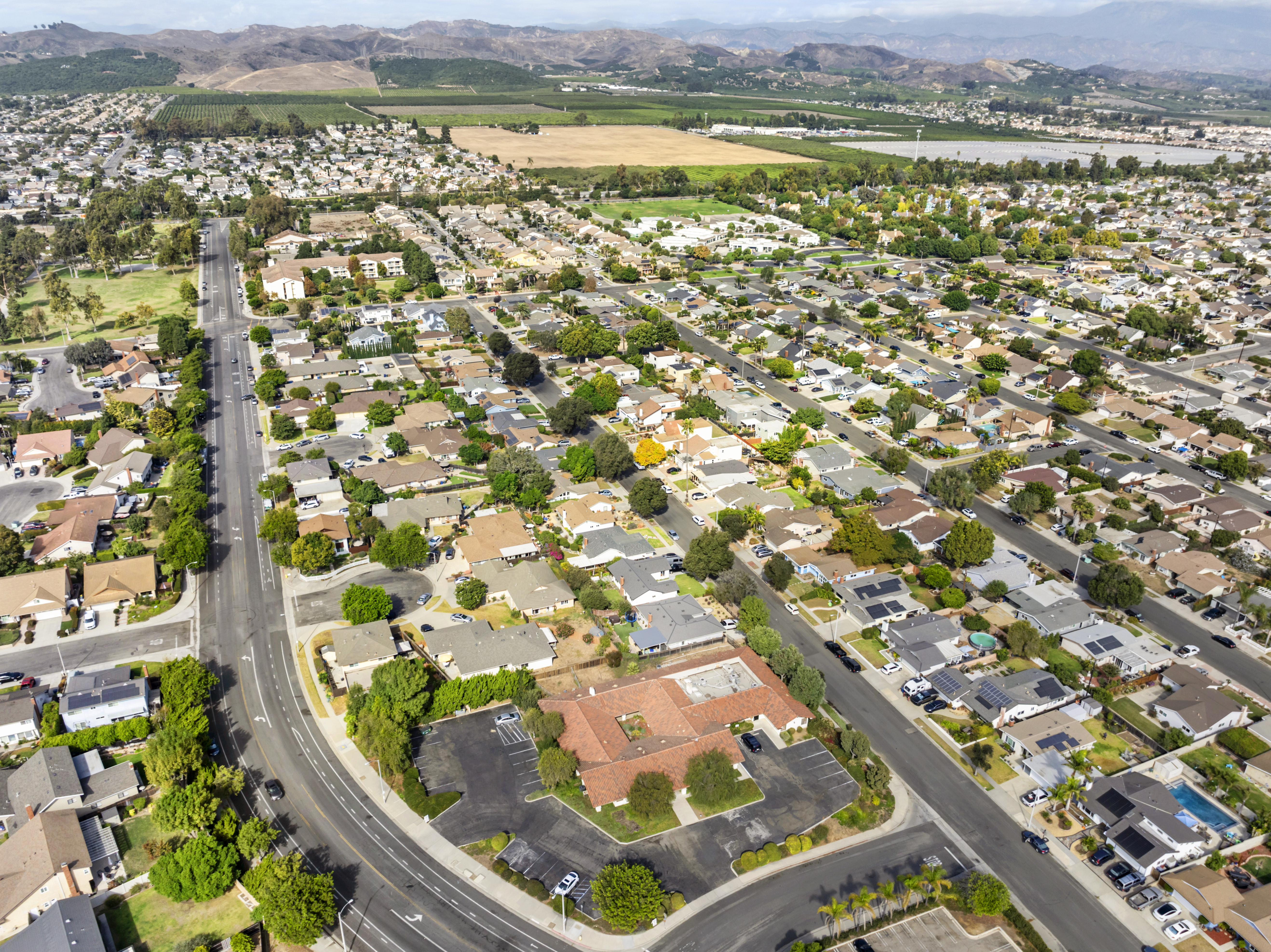 Ventura Property, 970 South Petit Avenue, Ventura, CA 93004