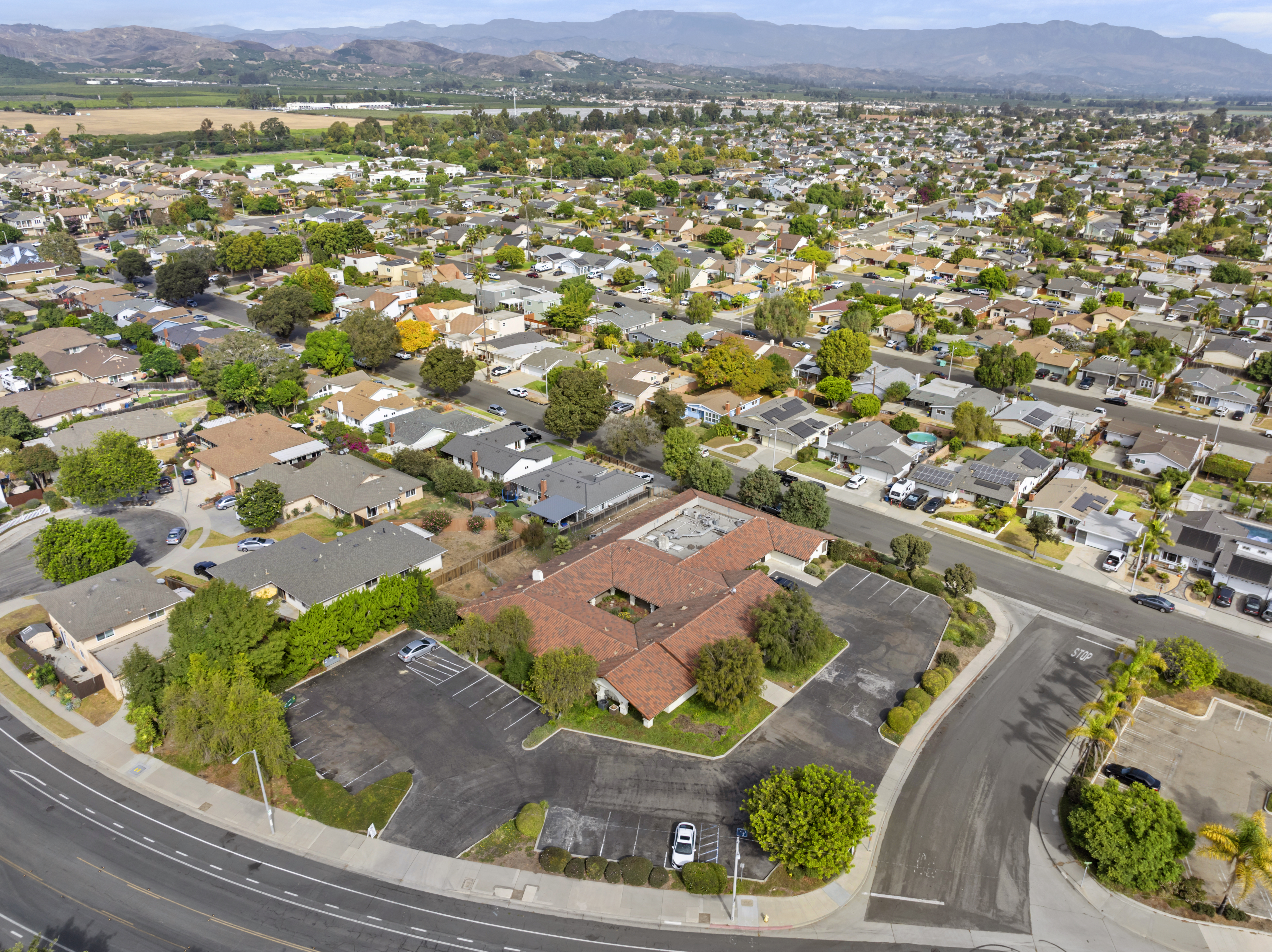 Ventura Property, 970 South Petit Avenue, Ventura, CA 93004