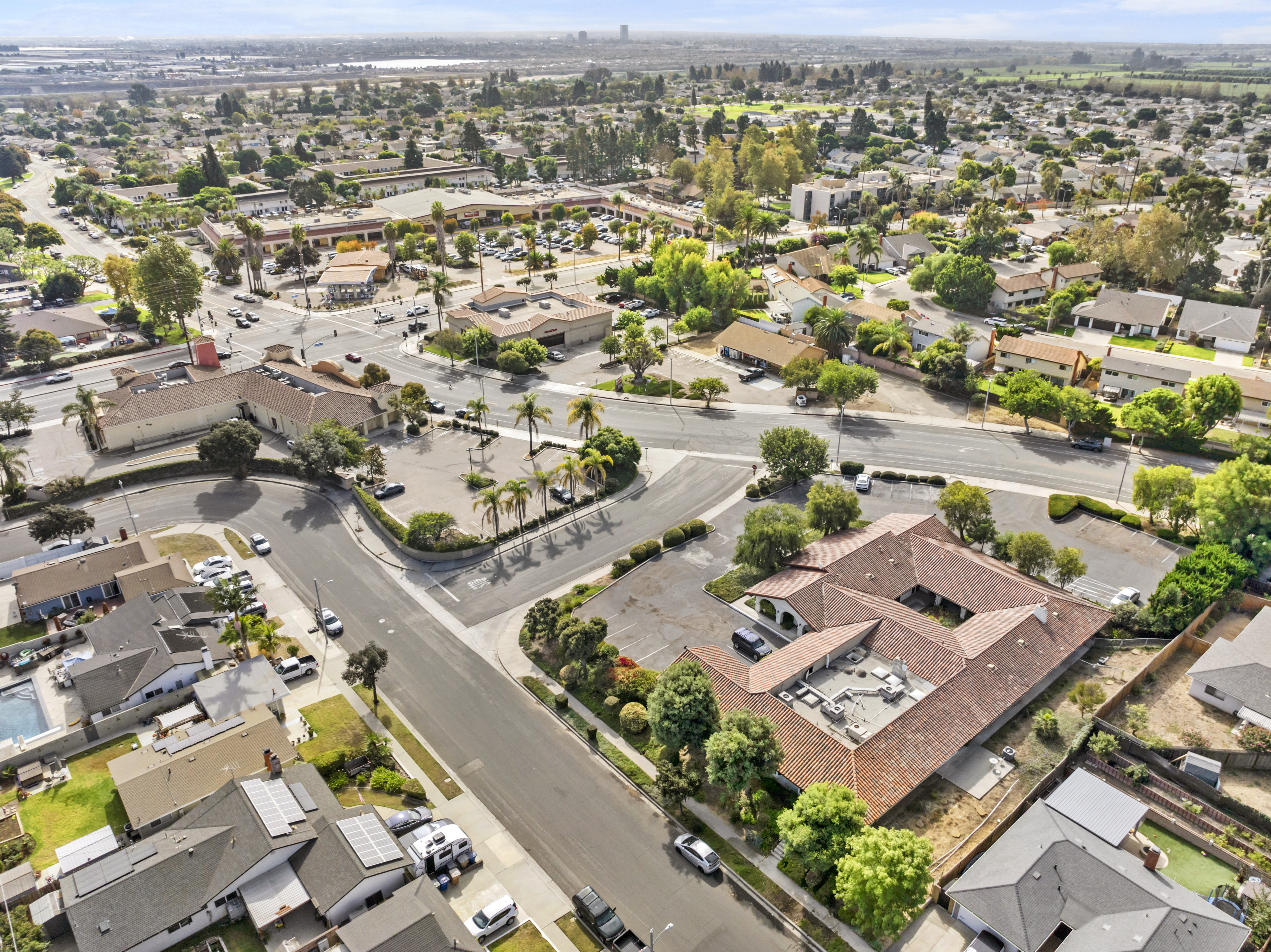 Ventura Property, 970 South Petit Avenue, Ventura, CA 93004