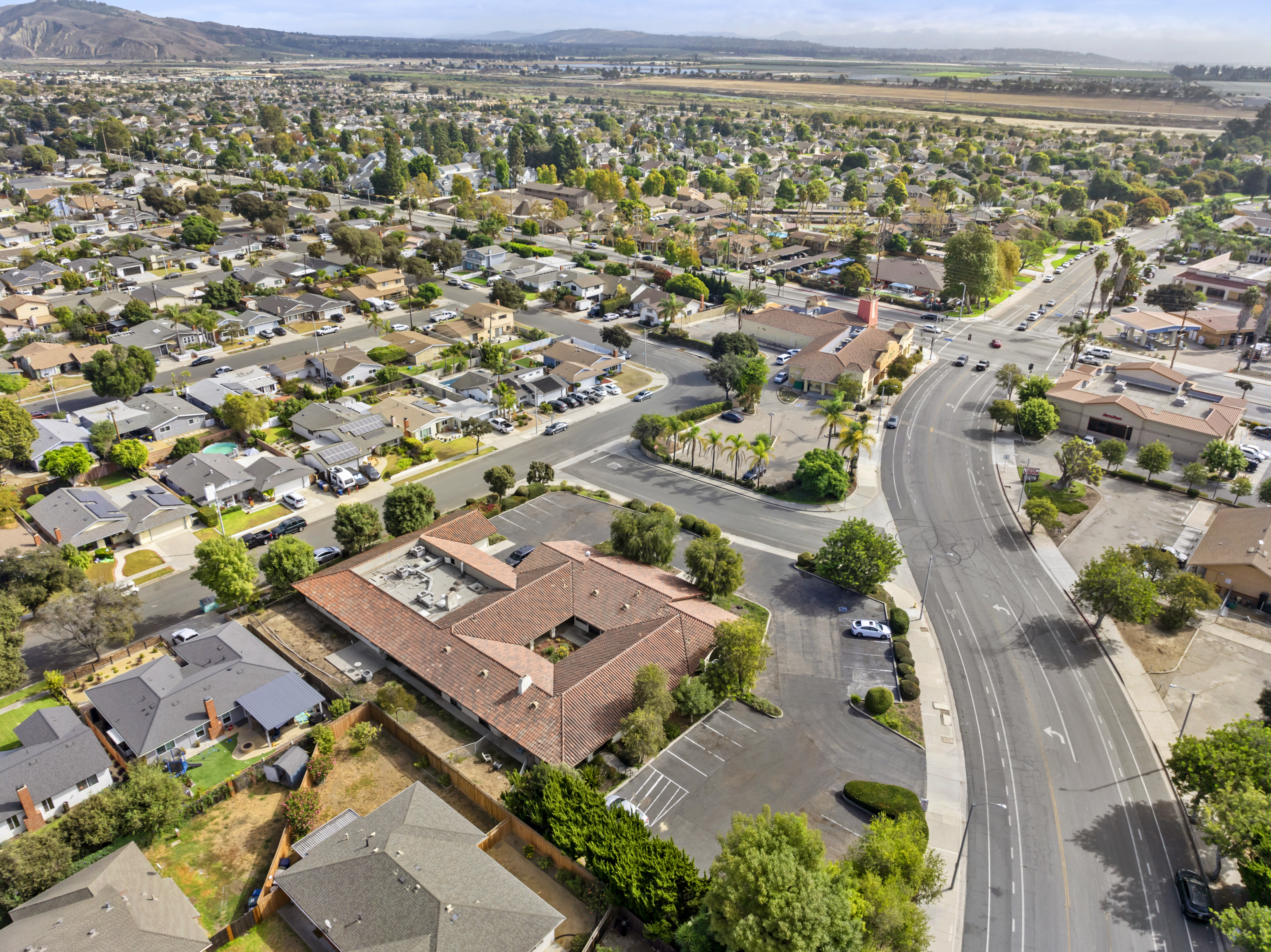 Ventura Property, 970 South Petit Avenue, Ventura, CA 93004