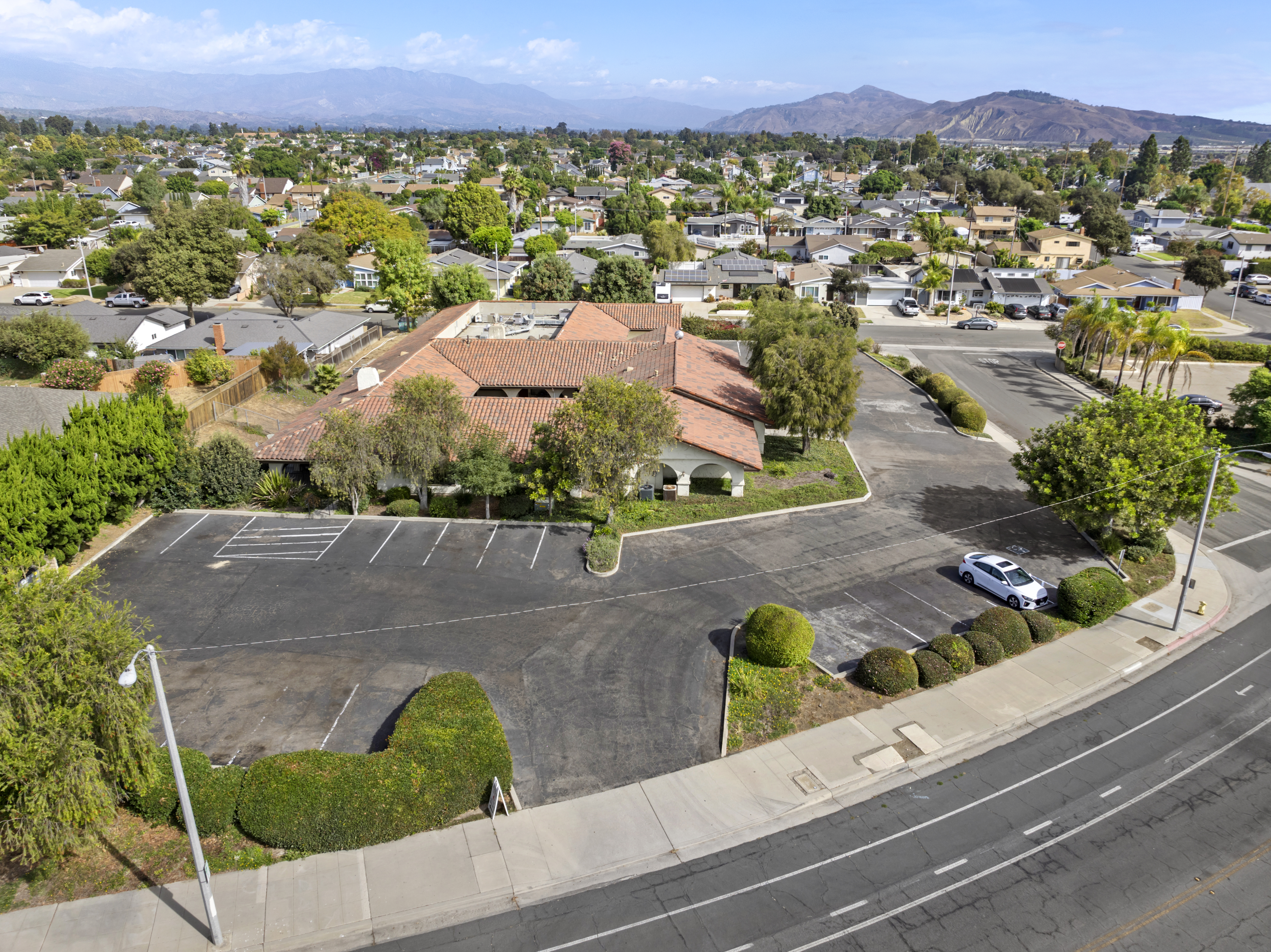 Ventura Property, 970 South Petit Avenue, Ventura, CA 93004