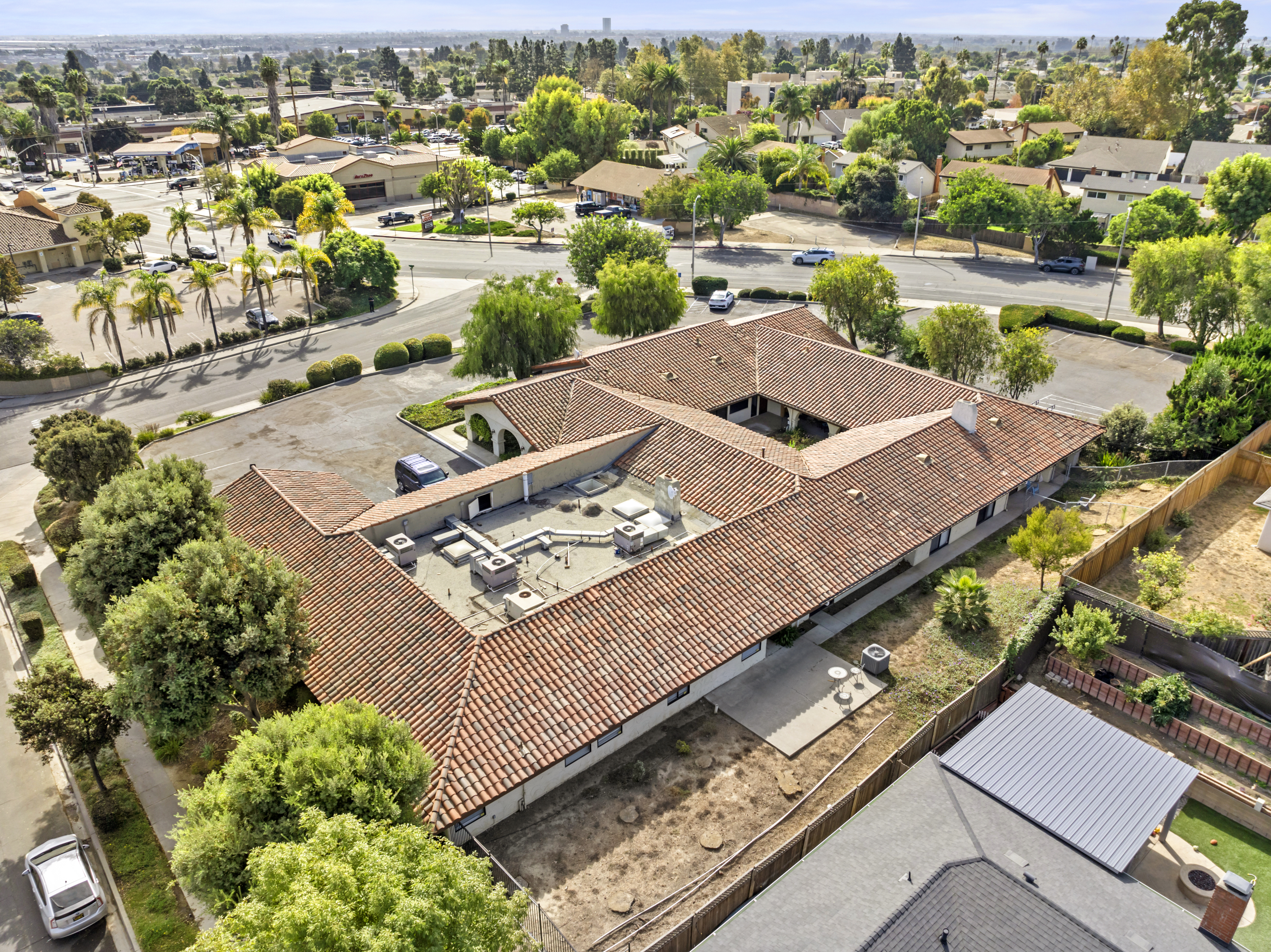 Ventura Property, 970 South Petit Avenue, Ventura, CA 93004