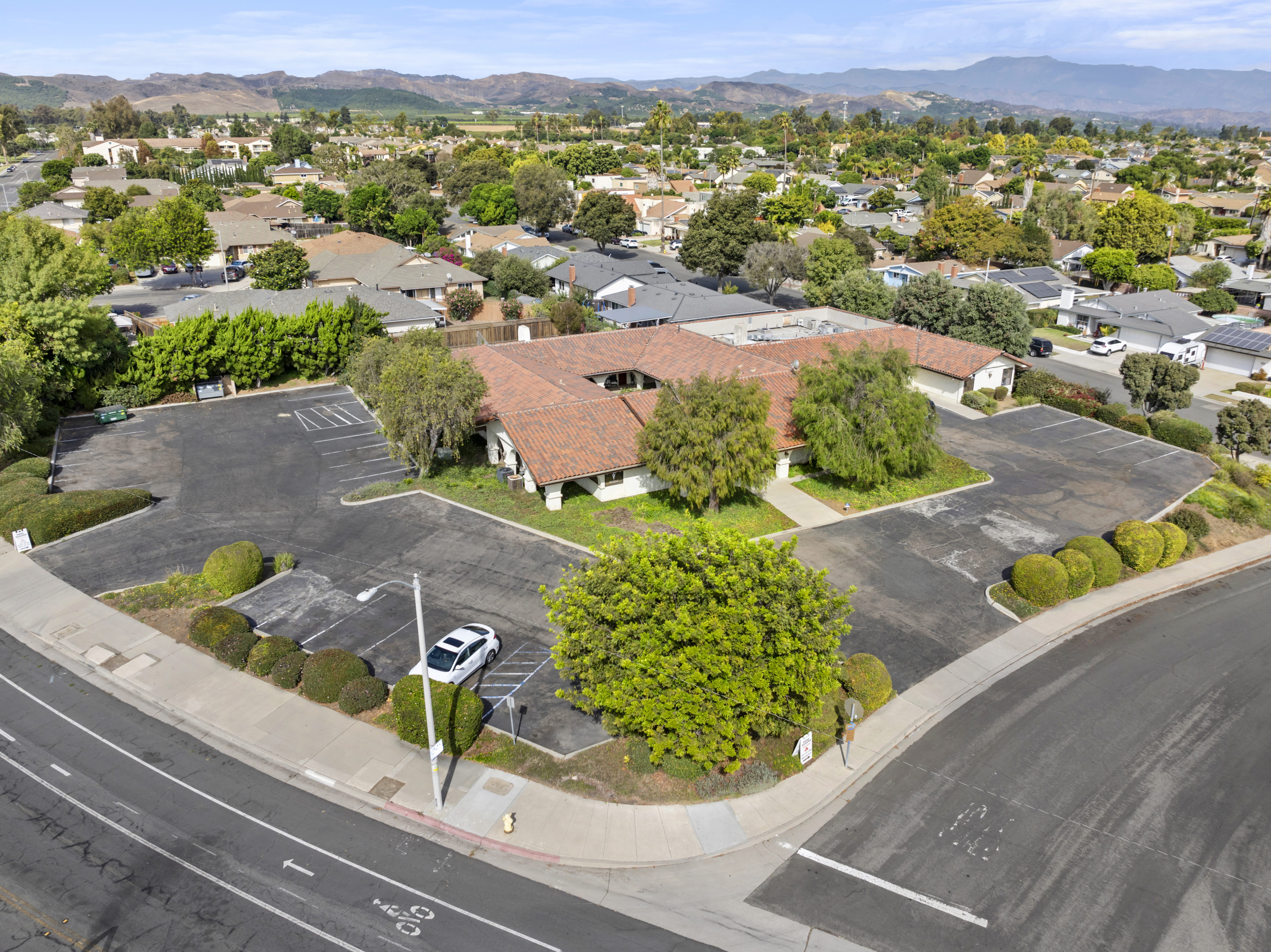 Ventura Property, 970 South Petit Avenue, Ventura, CA 93004