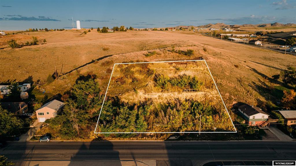 North Sheridan Avenue, Sheridan, WY 82801