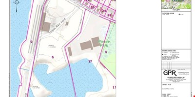 For Lease Ayer MA: Warehouse Spaces with Outside… — Lease in Ayer, MA, photo 4 of 8