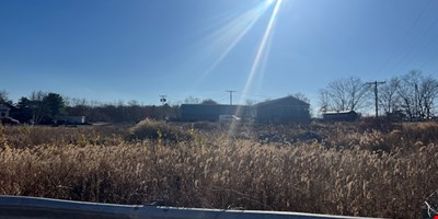 For Lease Ayer MA: Warehouse Spaces with Outside… — Lease in Ayer, MA, photo 6 of 8