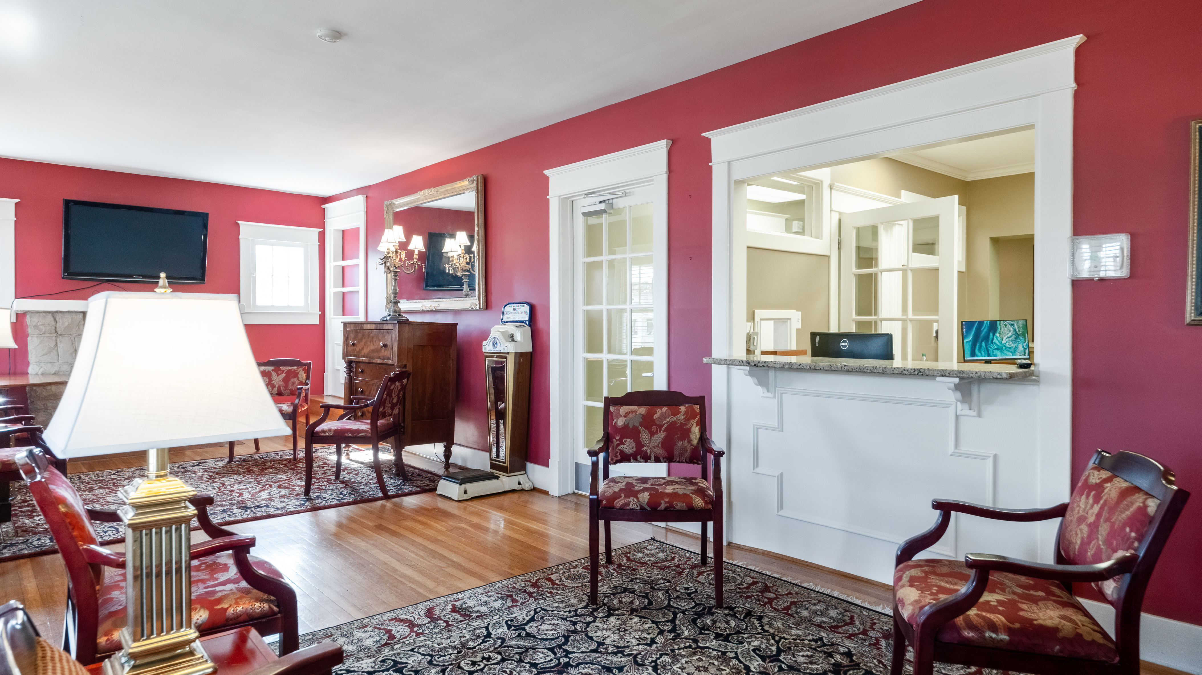 Medical Office in Jeffersontown, 3208 College Drive, Louisville, KY 40299