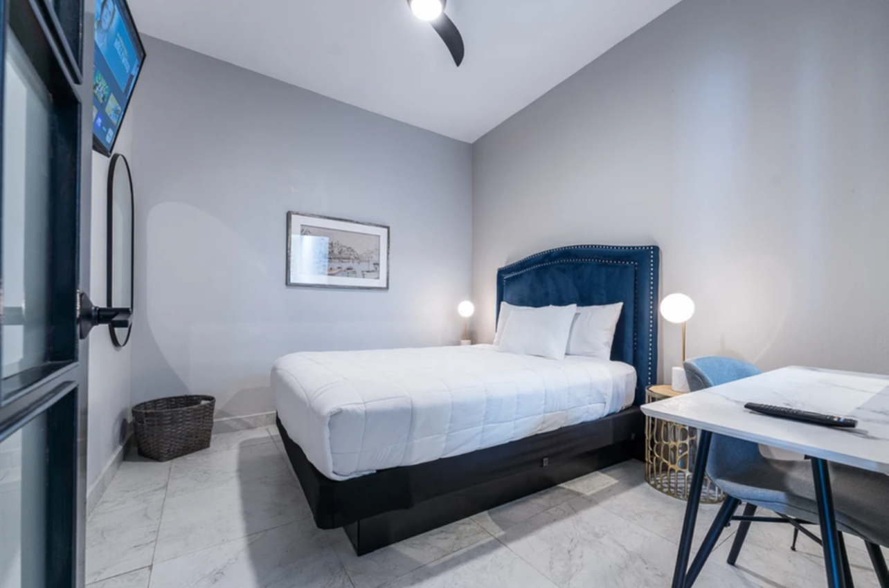San Juan Boutique Hotel , 1050 Calle del Carmen, Santurce, San Juan 00907, Puerto Rico