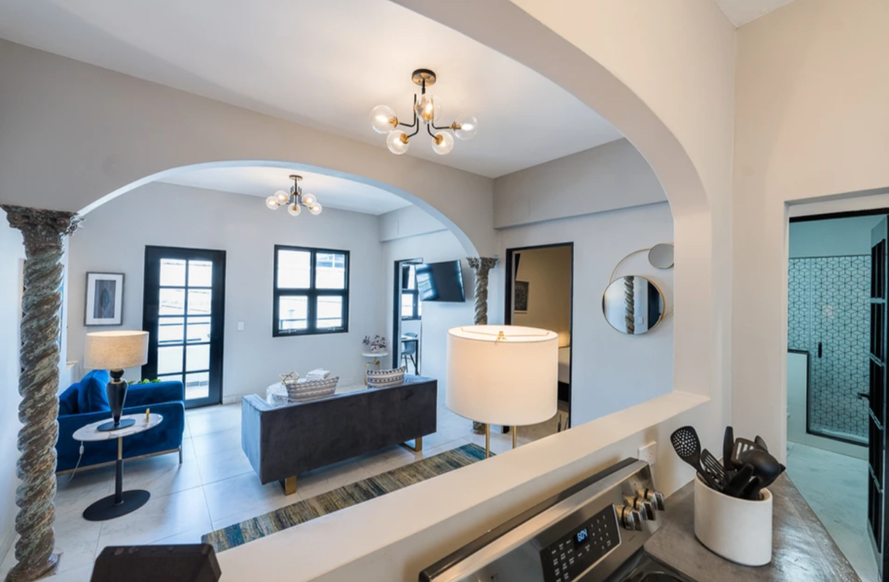 San Juan Boutique Hotel , 1050 Calle del Carmen, Santurce, San Juan 00907, Puerto Rico
