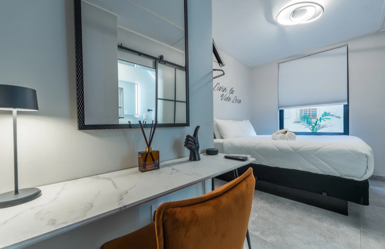 San Juan Boutique Hotel , 1050 Calle del Carmen, Santurce, San Juan 00907, Puerto Rico