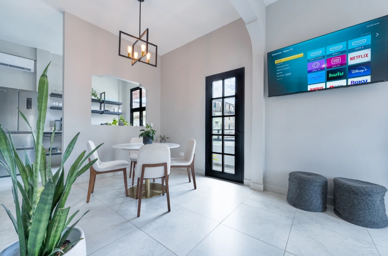 San Juan Boutique Hotel , 1050 Calle del Carmen, Santurce, San Juan 00907, Puerto Rico