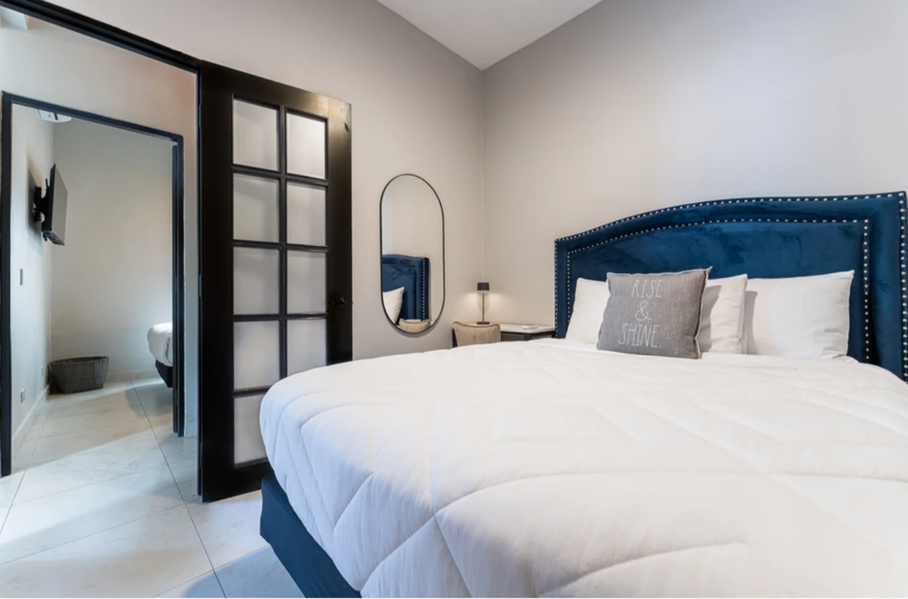 San Juan Boutique Hotel , 1050 Calle del Carmen, Santurce, San Juan 00907, Puerto Rico
