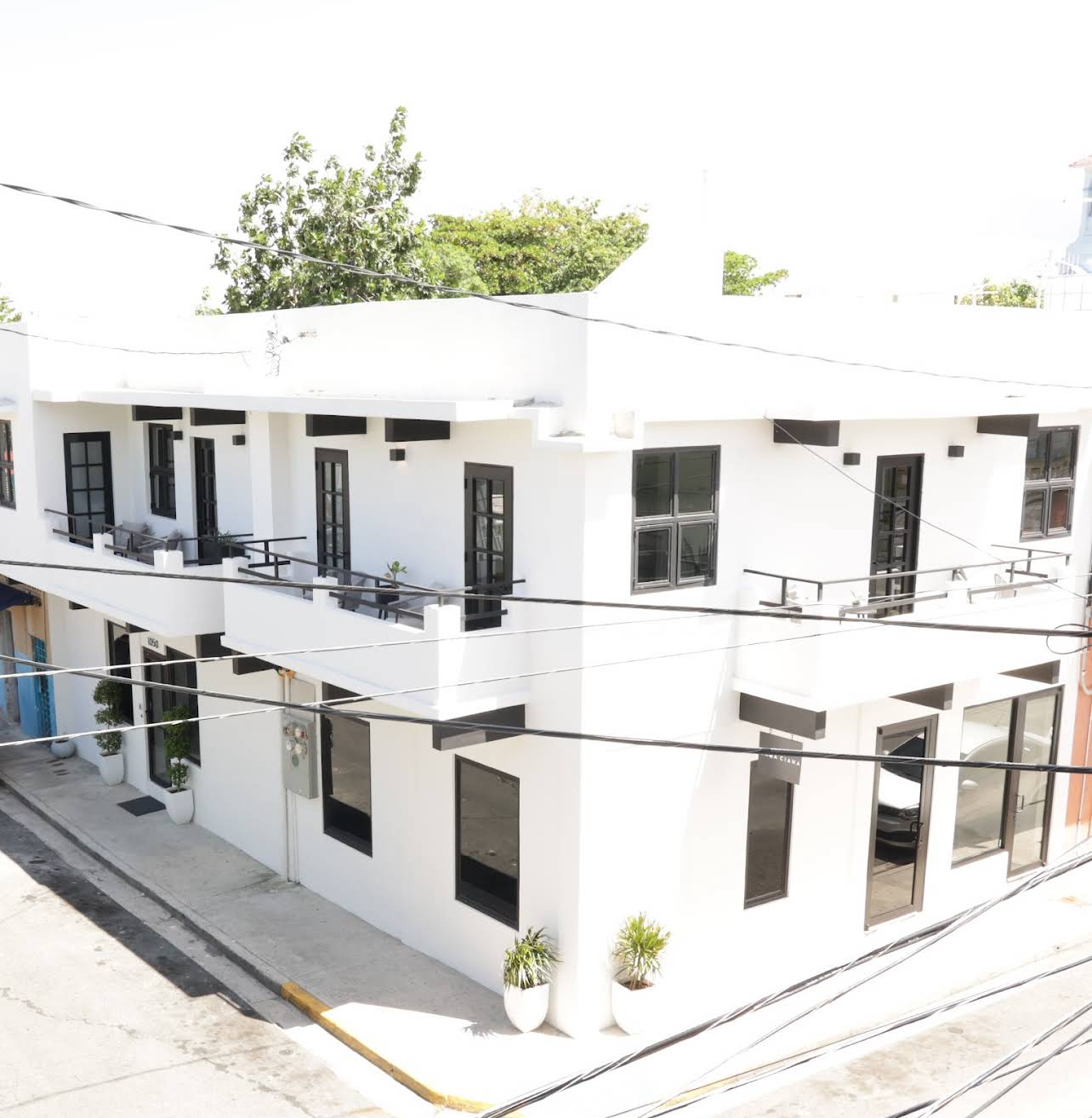 San Juan Boutique Hotel , 1050 Calle del Carmen, Santurce, San Juan 00907, Puerto Rico