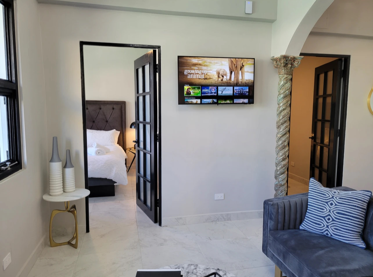 San Juan Boutique Hotel , 1050 Calle del Carmen, Santurce, San Juan 00907, Puerto Rico