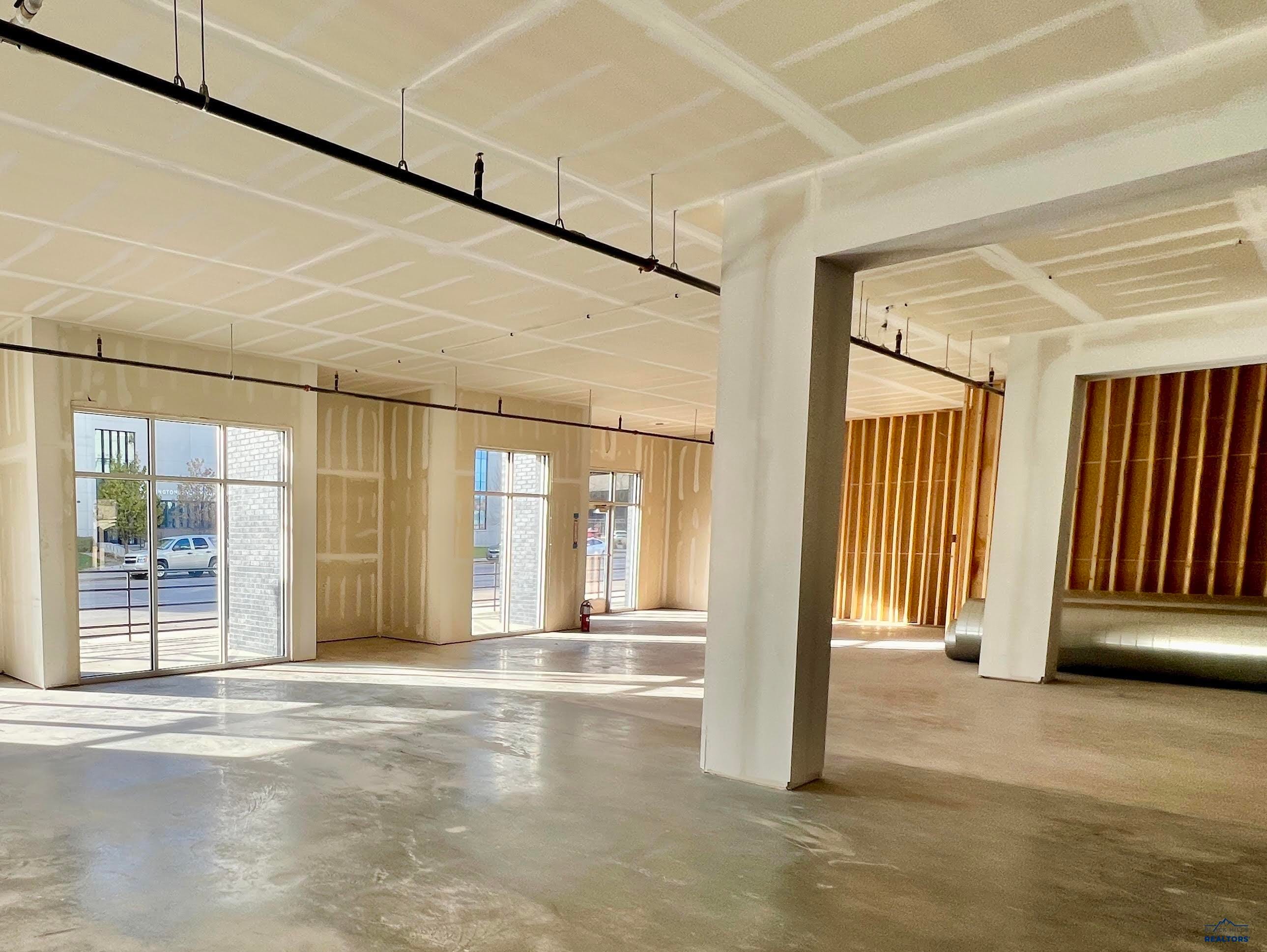 The Elements - Retail/Office space for lease , 100 Saint Joseph Street, Rapid City, SD 57701
