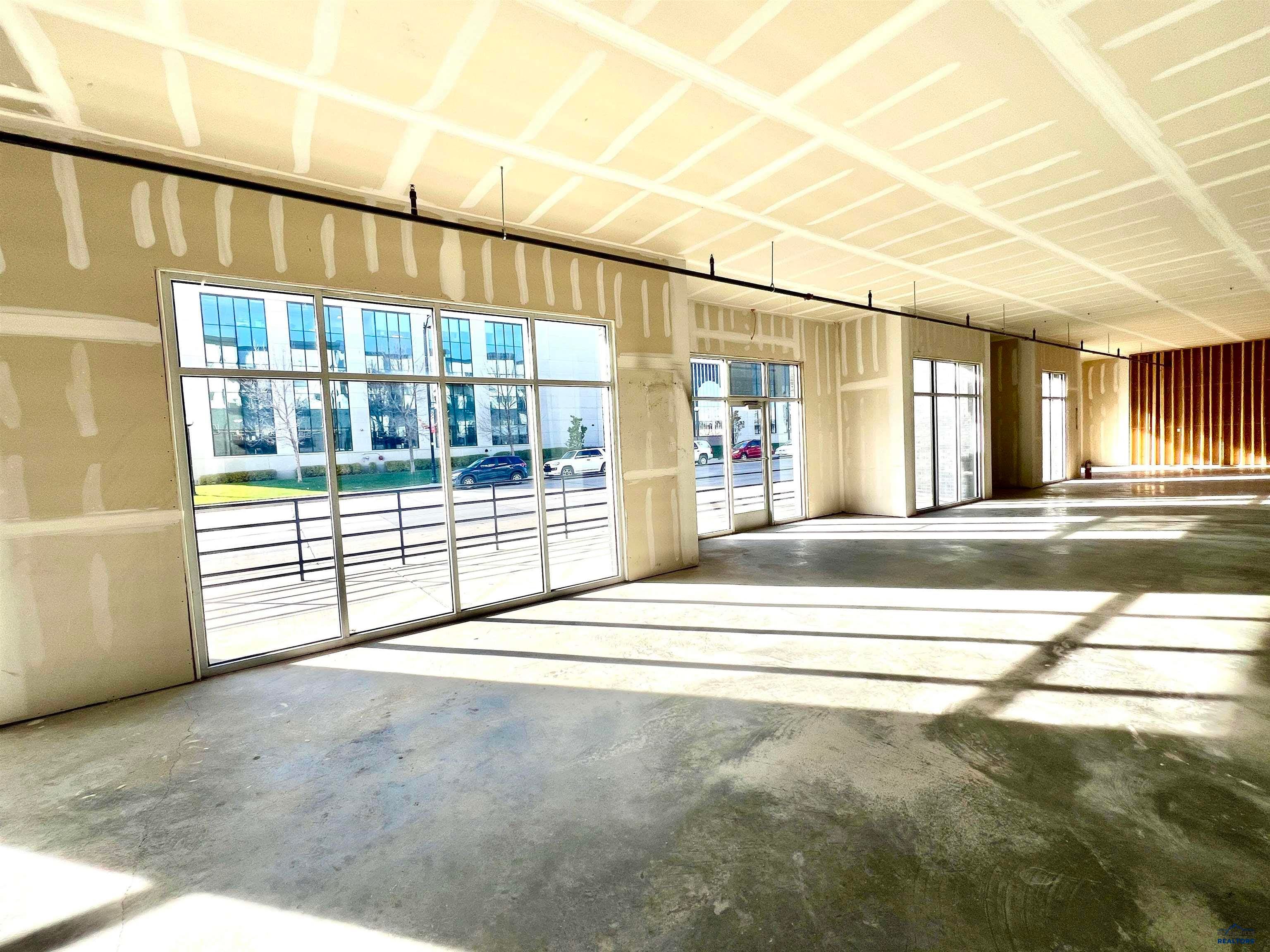 The Elements - Retail/Office space for lease , 100 Saint Joseph Street, Rapid City, SD 57701