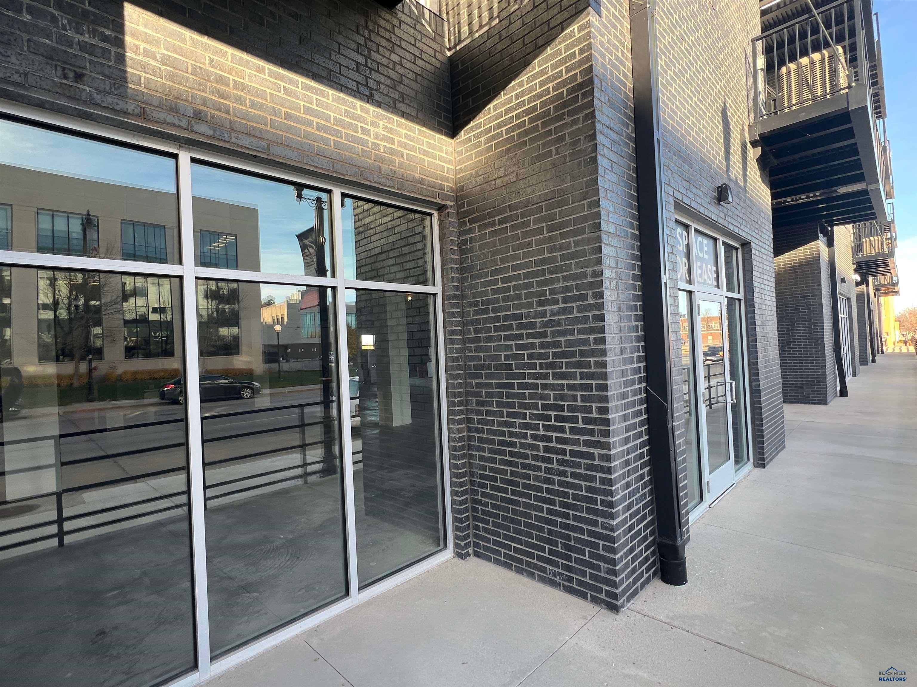 The Elements - Retail/Office space for lease , 100 Saint Joseph Street, Rapid City, SD 57701