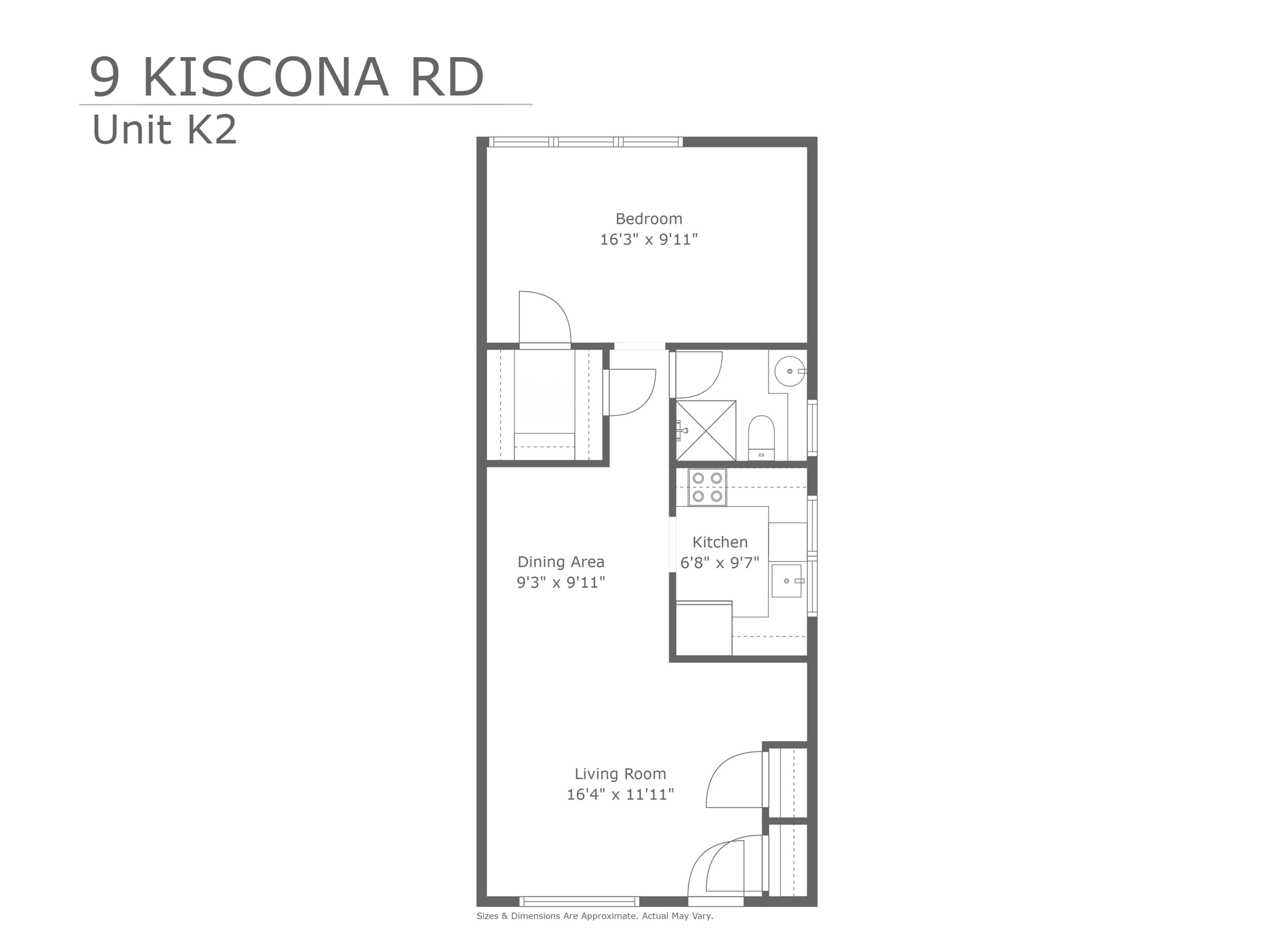 9 Kiscona Road, Mount Kisco, NY 10549, Westchester County, 9 Kiscona Road, Mount Kisco, NY 10549