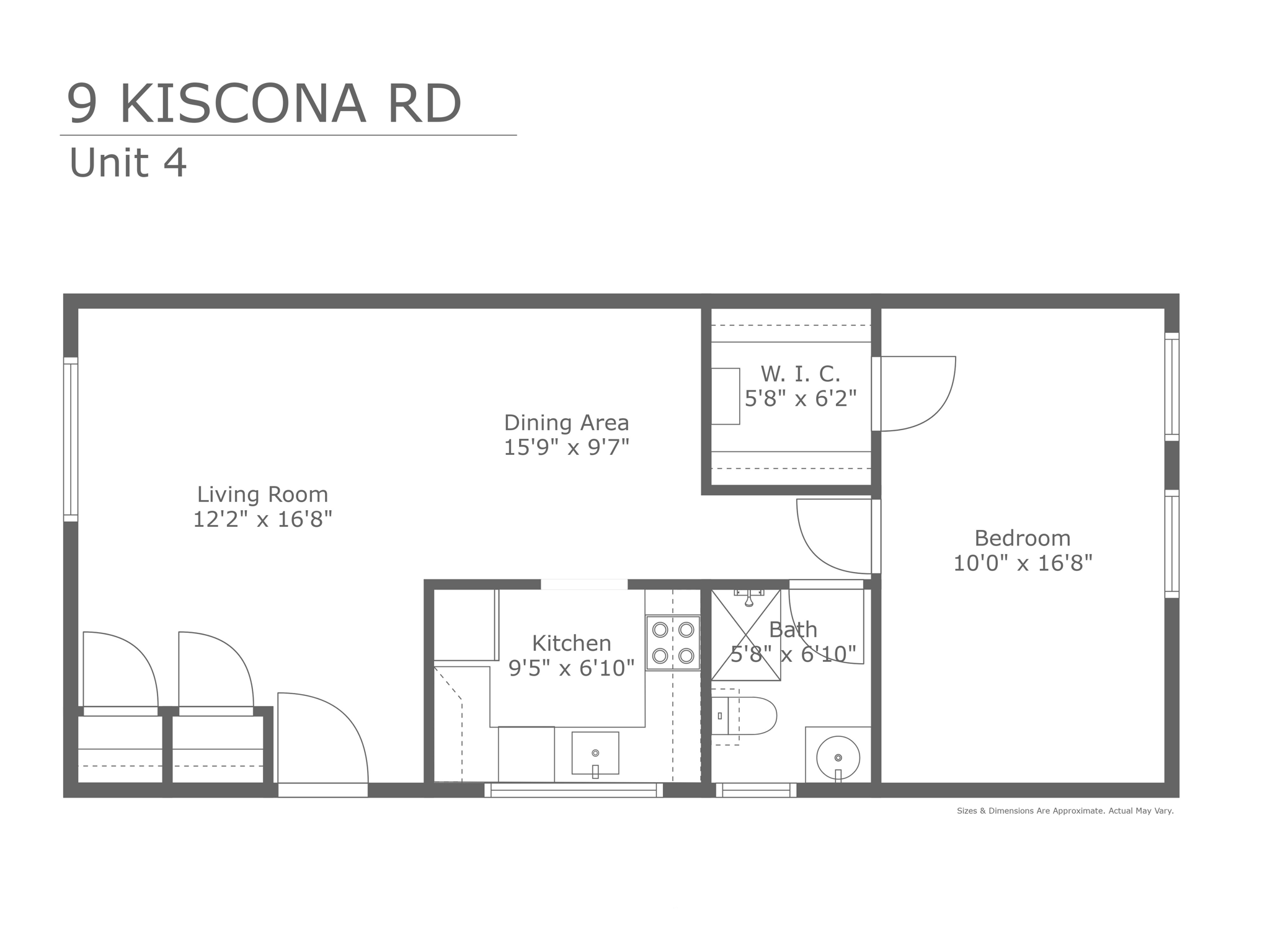 9 Kiscona Road, Mount Kisco, NY 10549, Westchester County, 9 Kiscona Road, Mount Kisco, NY 10549