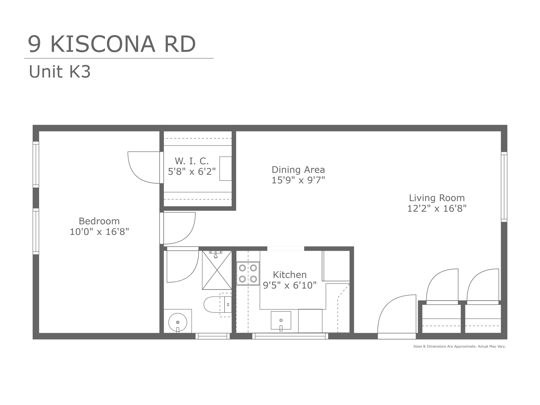 9 Kiscona Road, Mount Kisco, NY 10549, Westchester County, 9 Kiscona Road, Mount Kisco, NY 10549