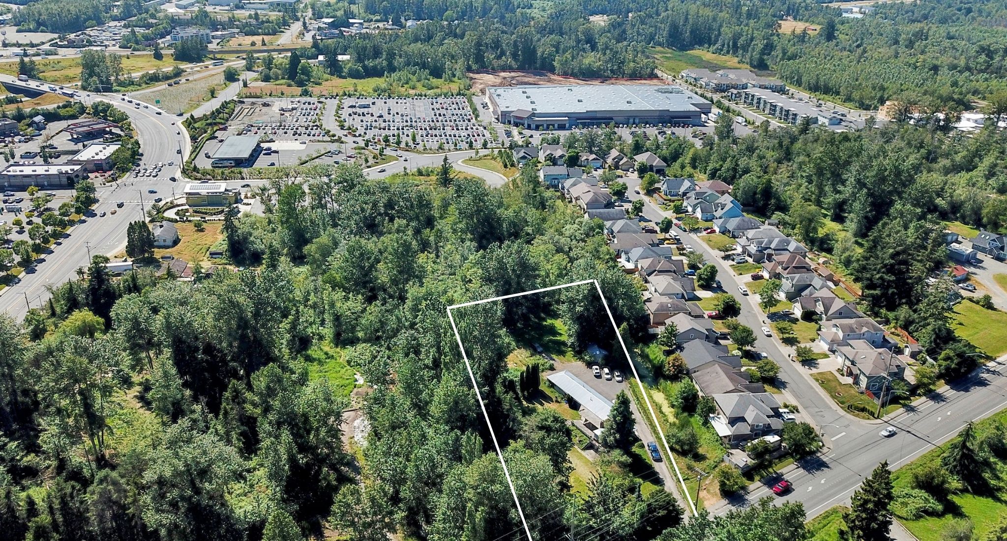 Mixed Use , 4149 Northwest Avenue, Bellingham, WA 98226