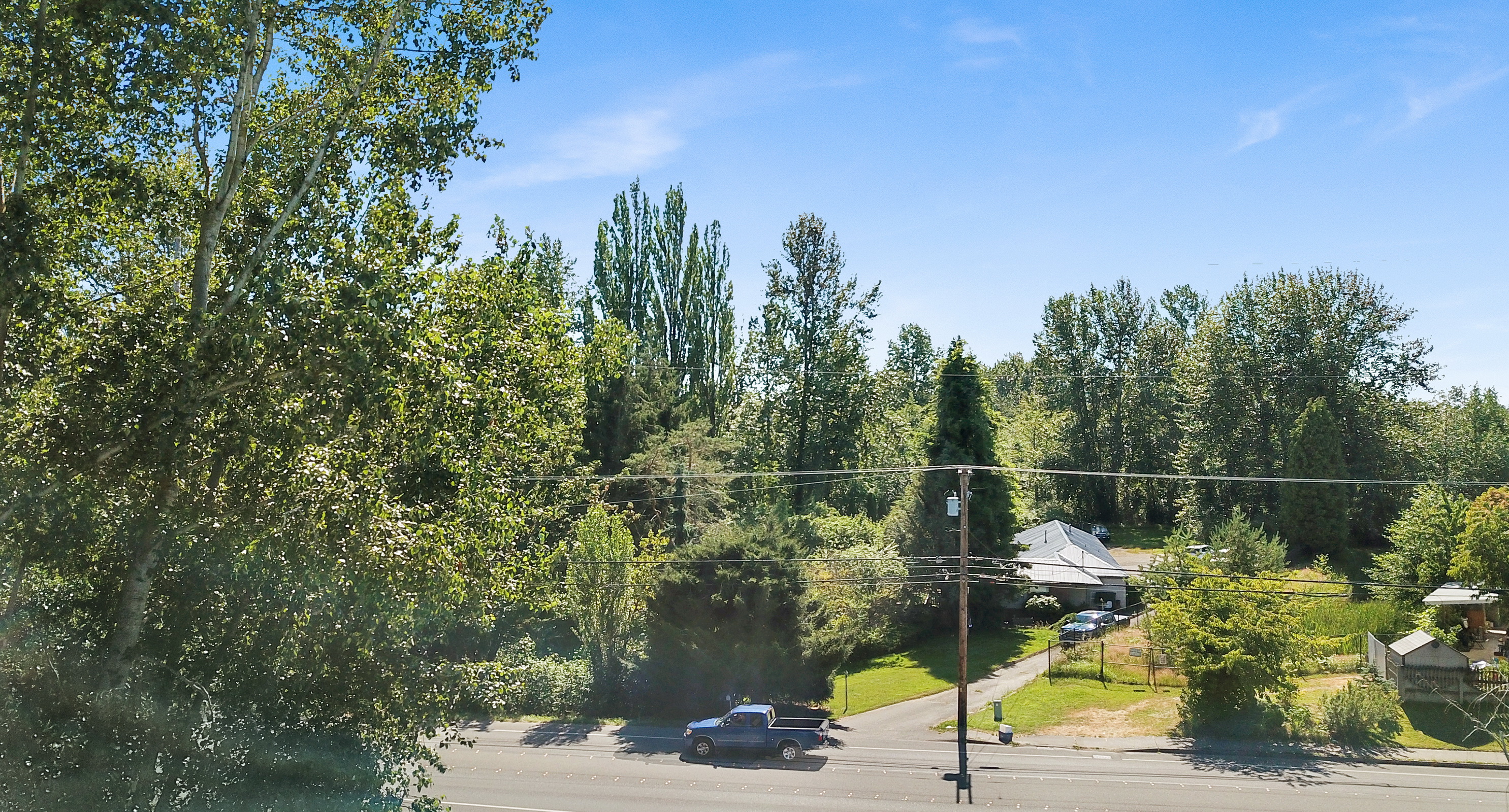 Mixed Use , 4149 Northwest Avenue, Bellingham, WA 98226