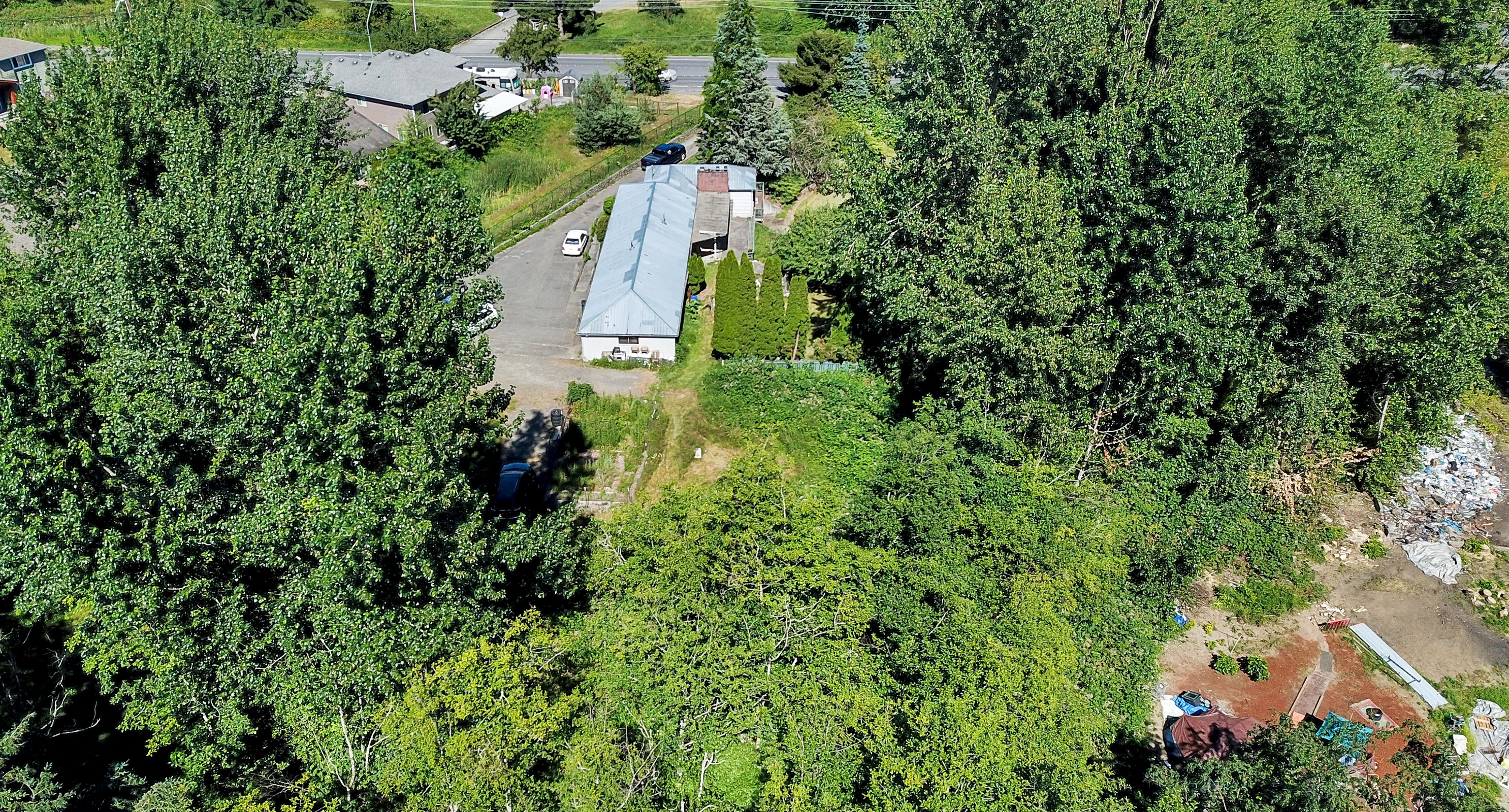Mixed Use , 4149 Northwest Avenue, Bellingham, WA 98226