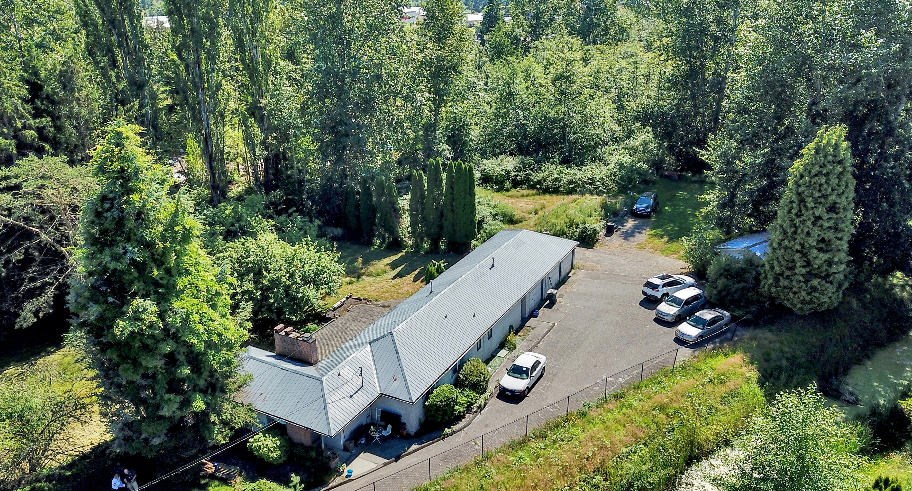 Mixed Use , 4149 Northwest Avenue, Bellingham, WA 98226