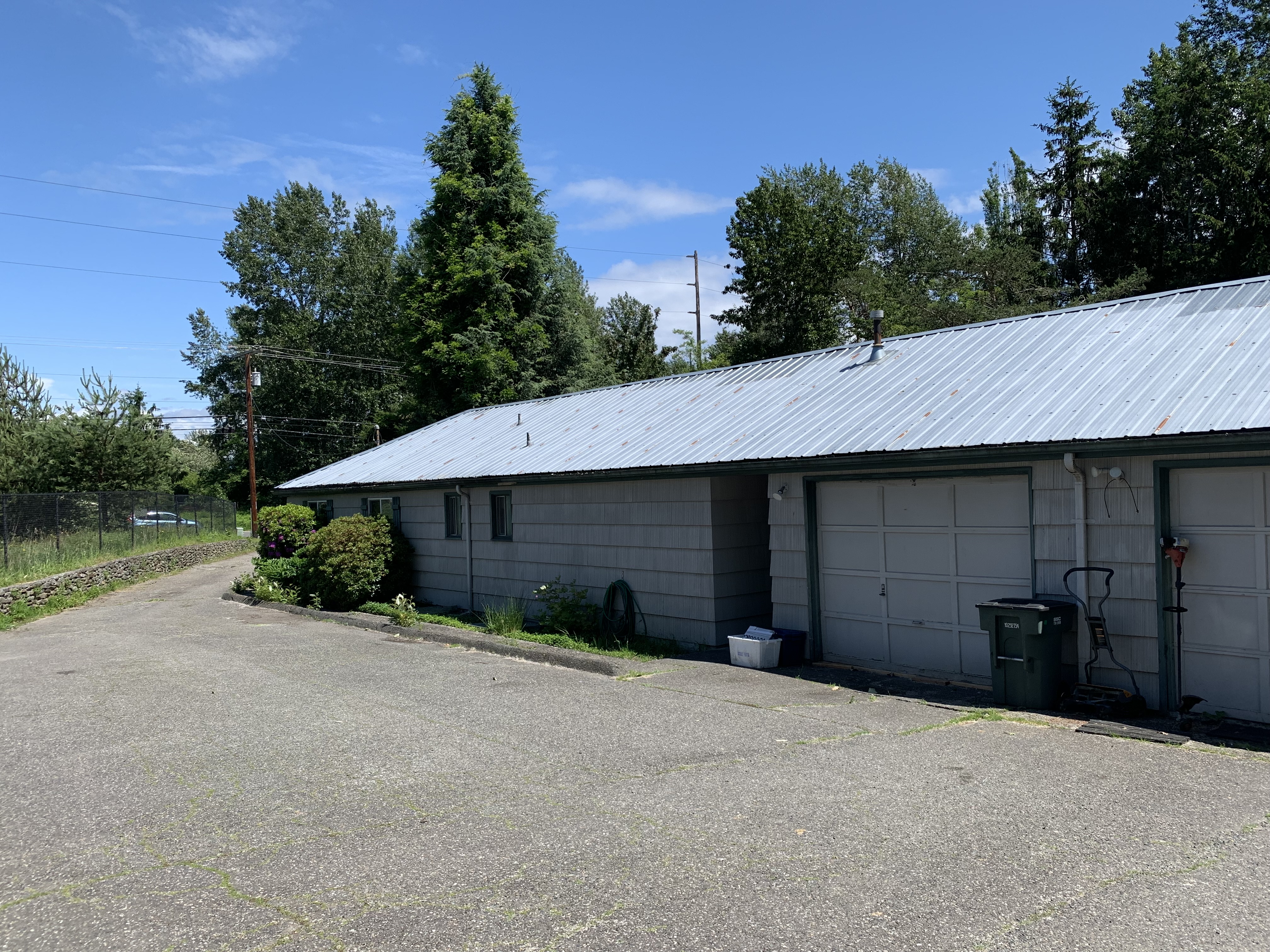 Mixed Use , 4149 Northwest Avenue, Bellingham, WA 98226