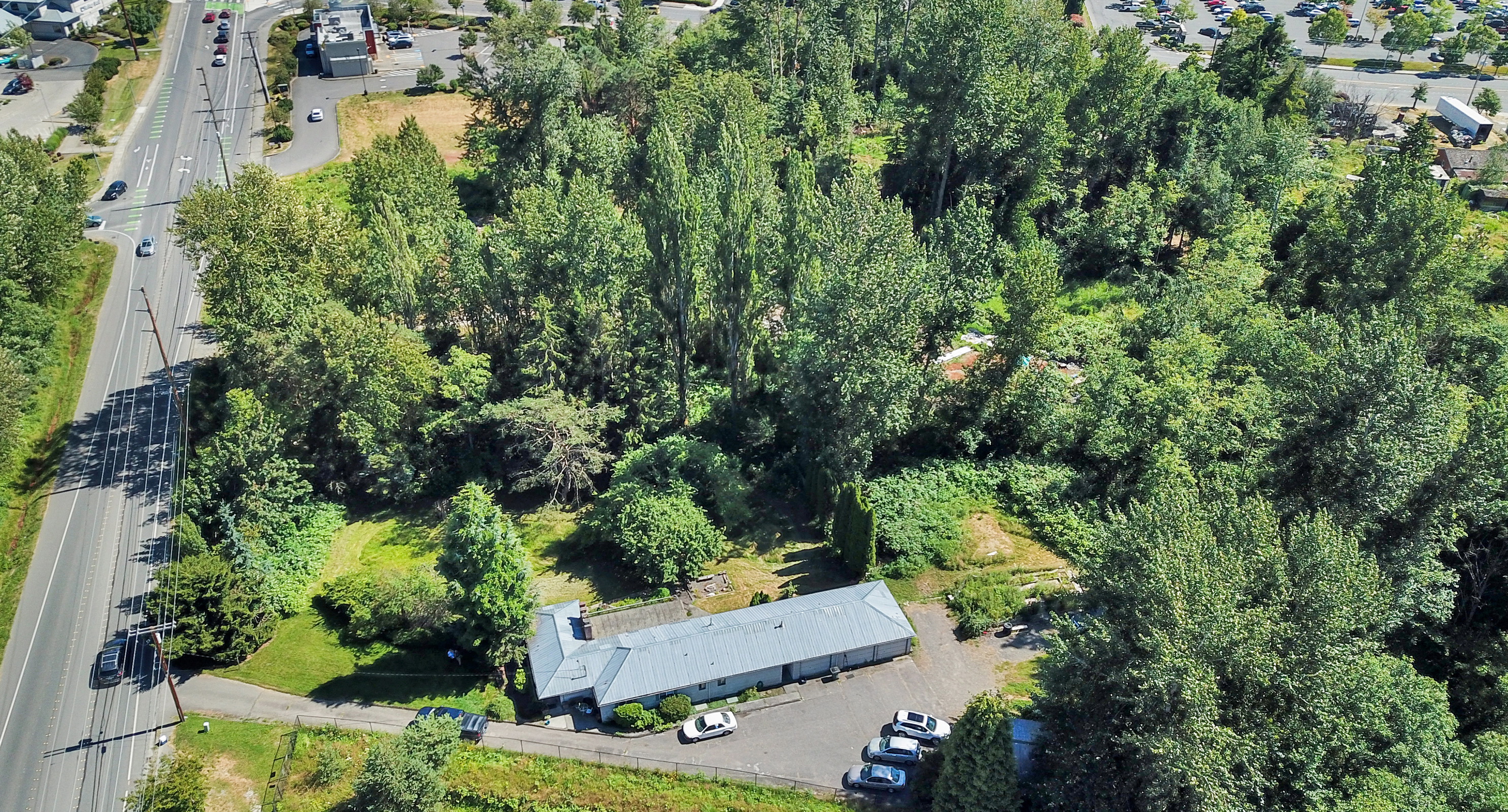 Mixed Use , 4149 Northwest Avenue, Bellingham, WA 98226