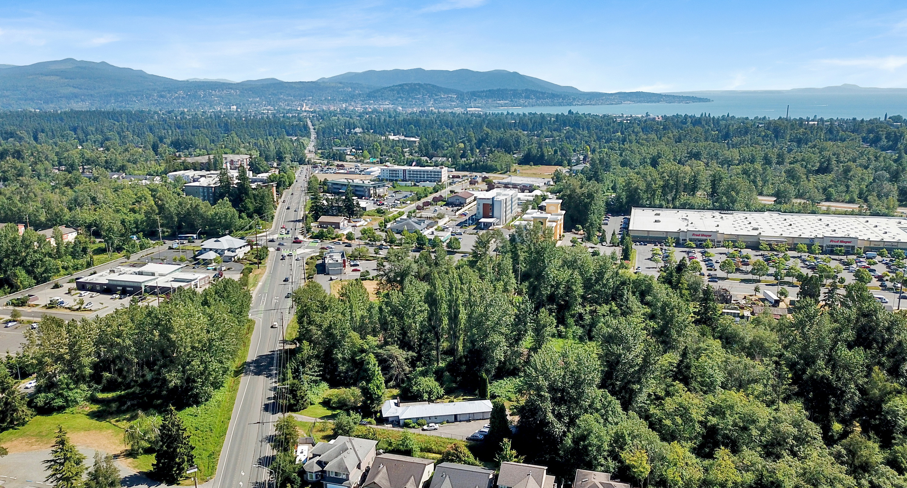 Mixed Use , 4149 Northwest Avenue, Bellingham, WA 98226