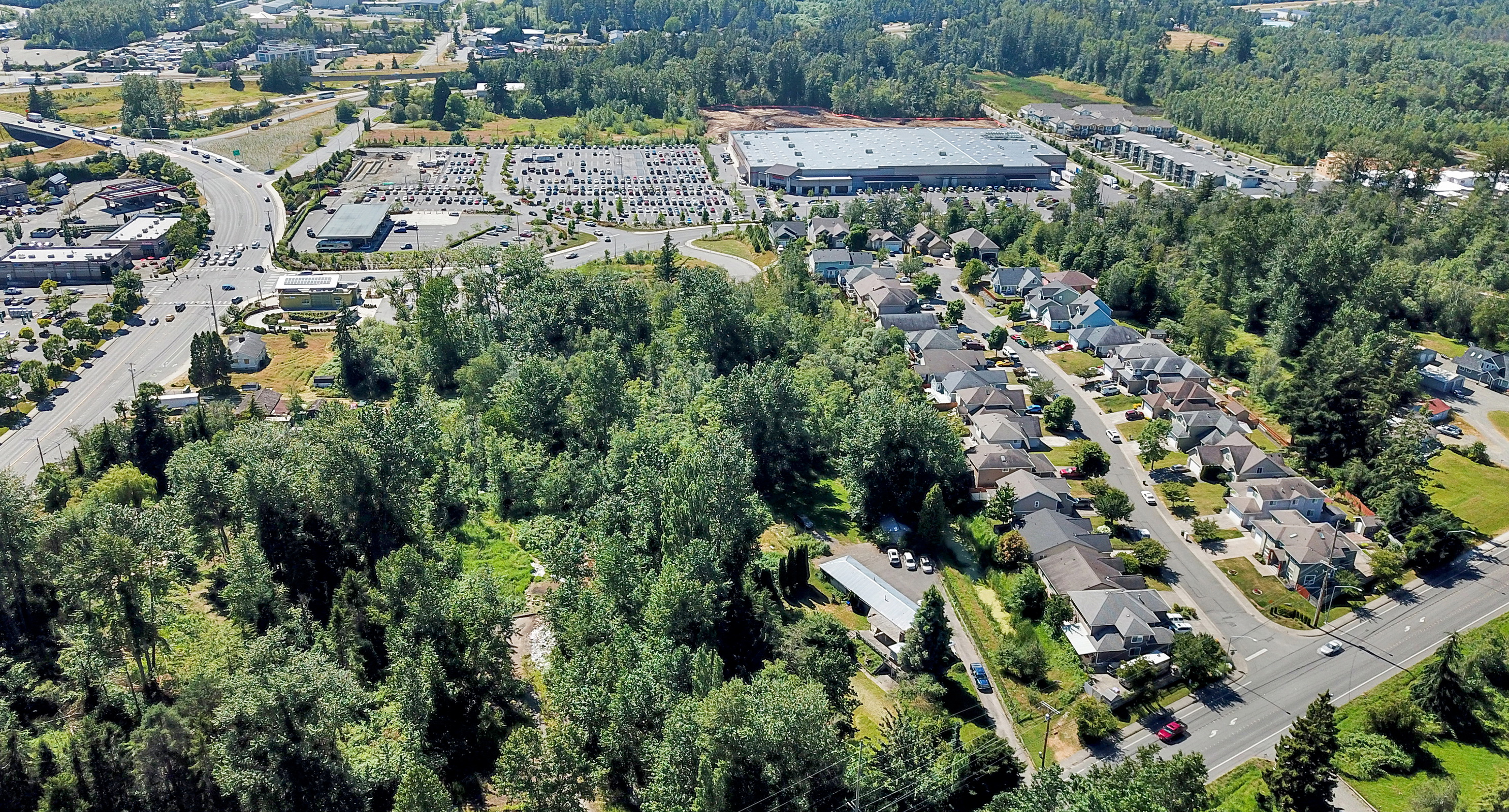 Mixed Use , 4149 Northwest Avenue, Bellingham, WA 98226