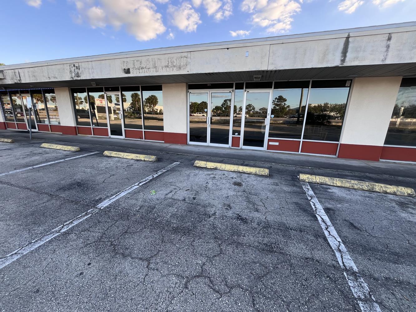 Alico Plaza for Retail or Office, 8024 Alico Road, Fort Myers, FL 33912