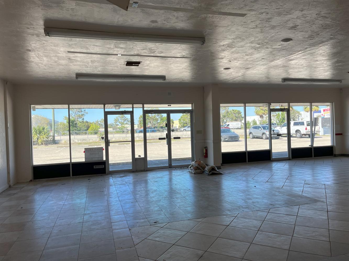 Alico Plaza for Retail or Office, 8024 Alico Road, Fort Myers, FL 33912