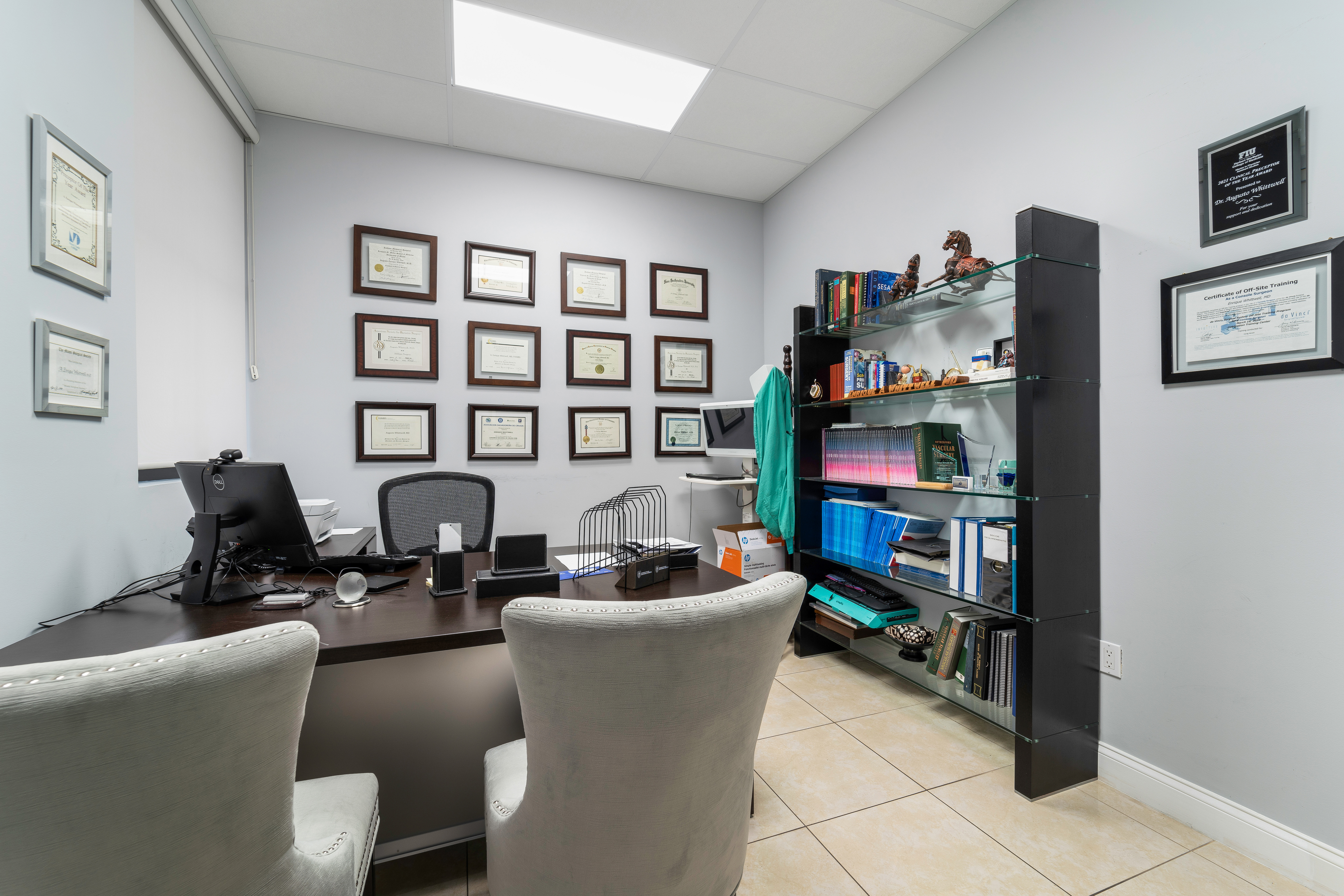 Plaza San Remo Medical Office, 6705 Southwest 57th Avenue, Coral Gables, FL 33146