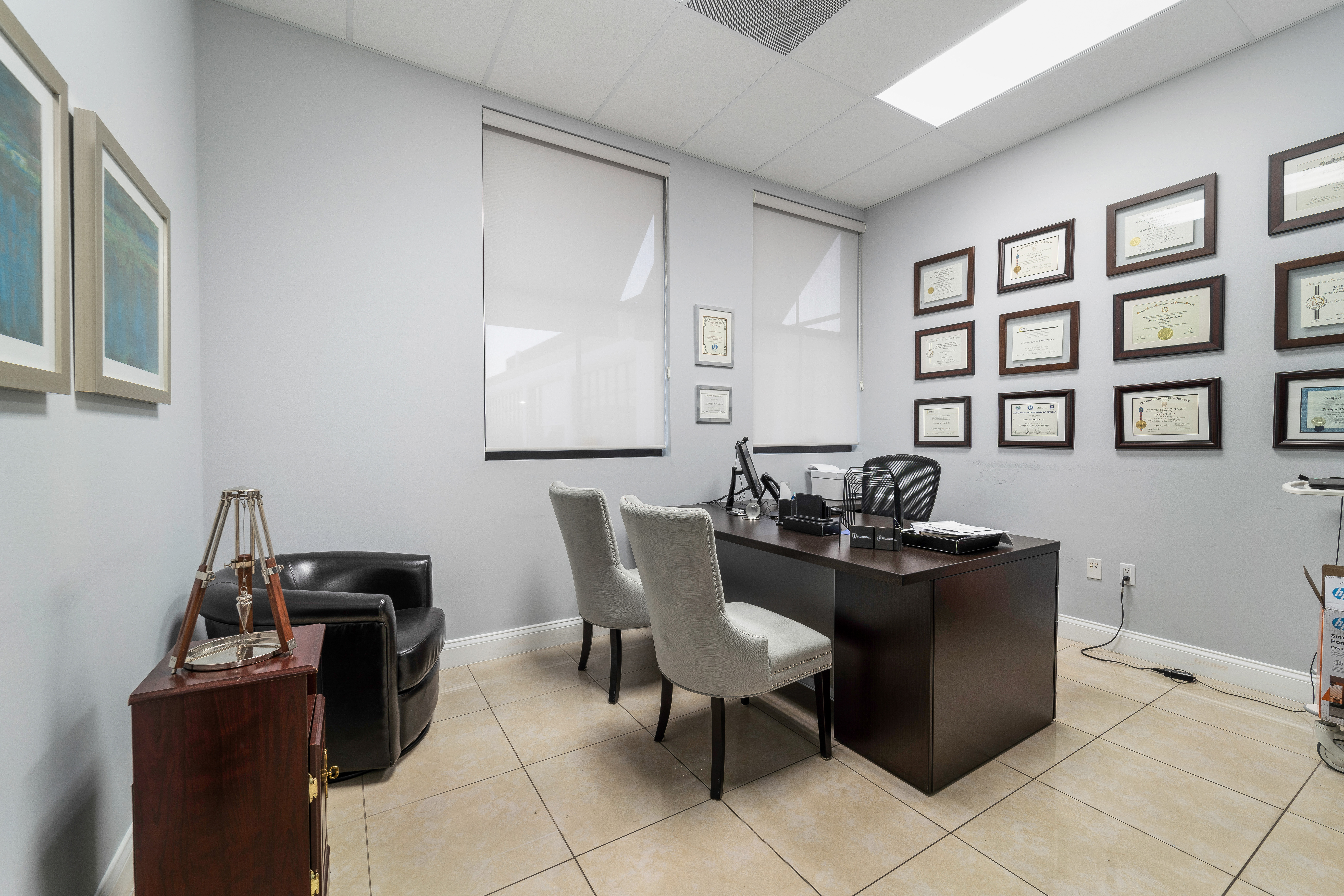 Plaza San Remo Medical Office, 6705 Southwest 57th Avenue, Coral Gables, FL 33146