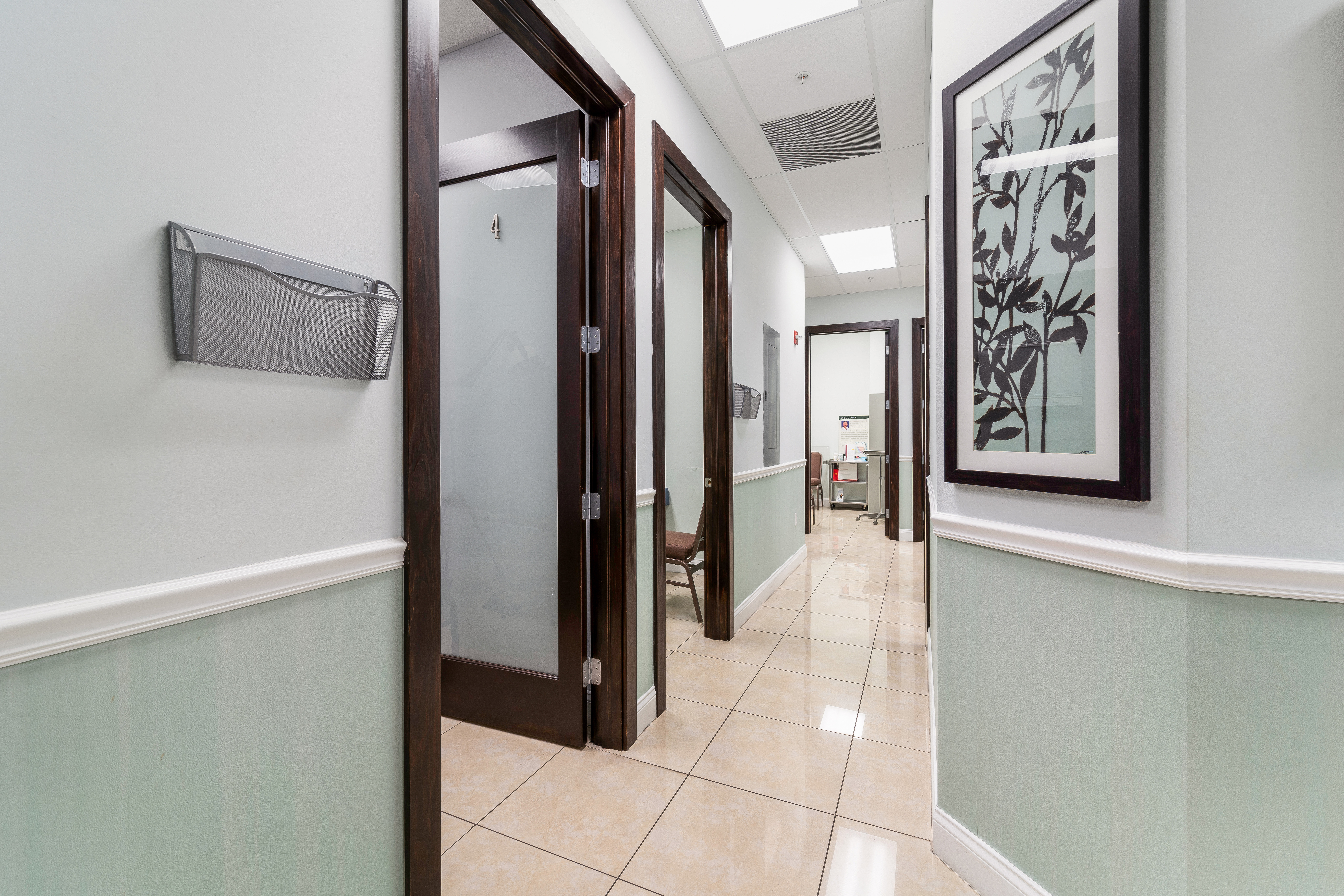Plaza San Remo Medical Office, 6705 Southwest 57th Avenue, Coral Gables, FL 33146