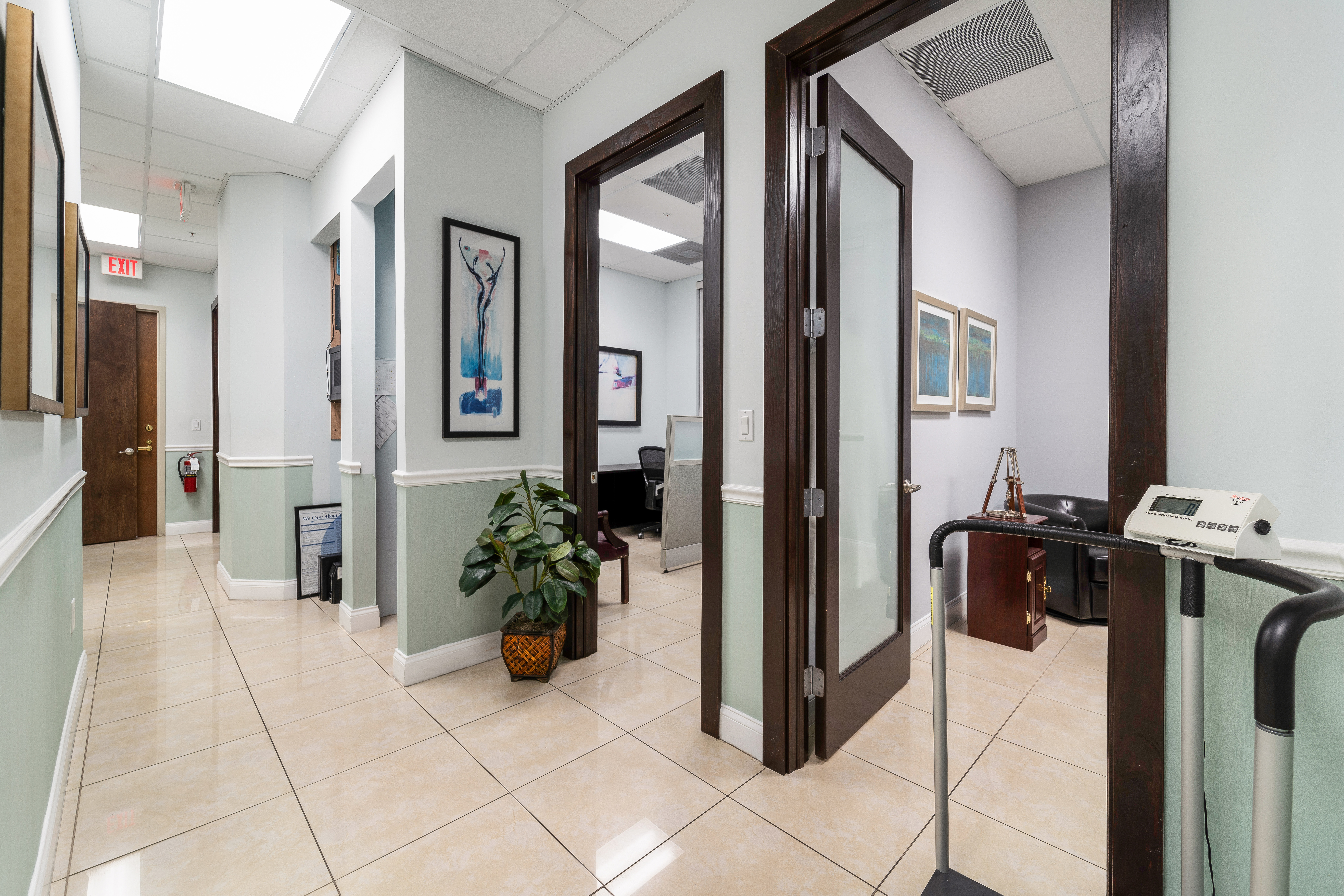 Plaza San Remo Medical Office, 6705 Southwest 57th Avenue, Coral Gables, FL 33146