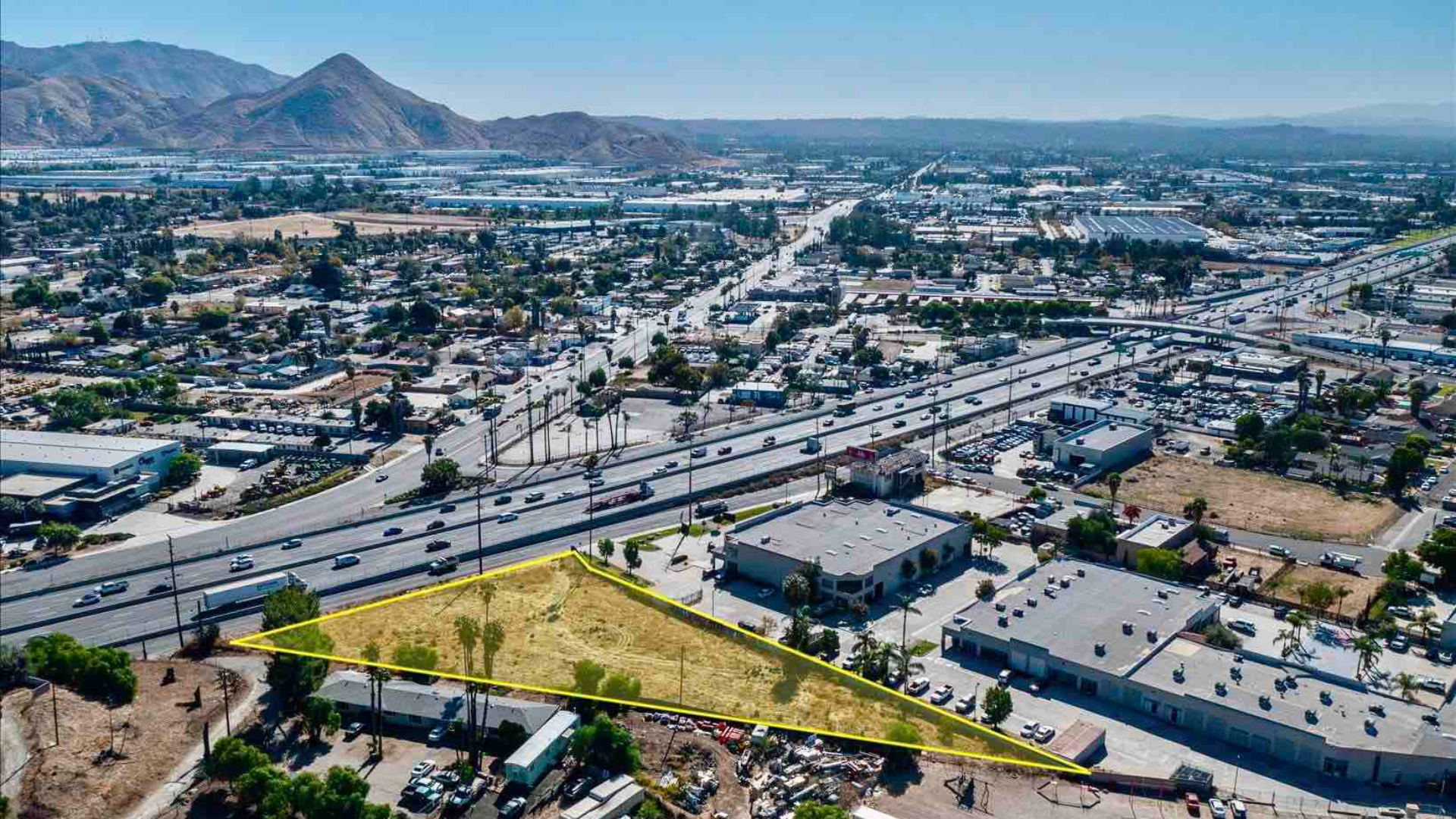 101 W La Cadena, Riverside, Ca 92501, 101 West La Cadena Drive, Riverside, CA 92501