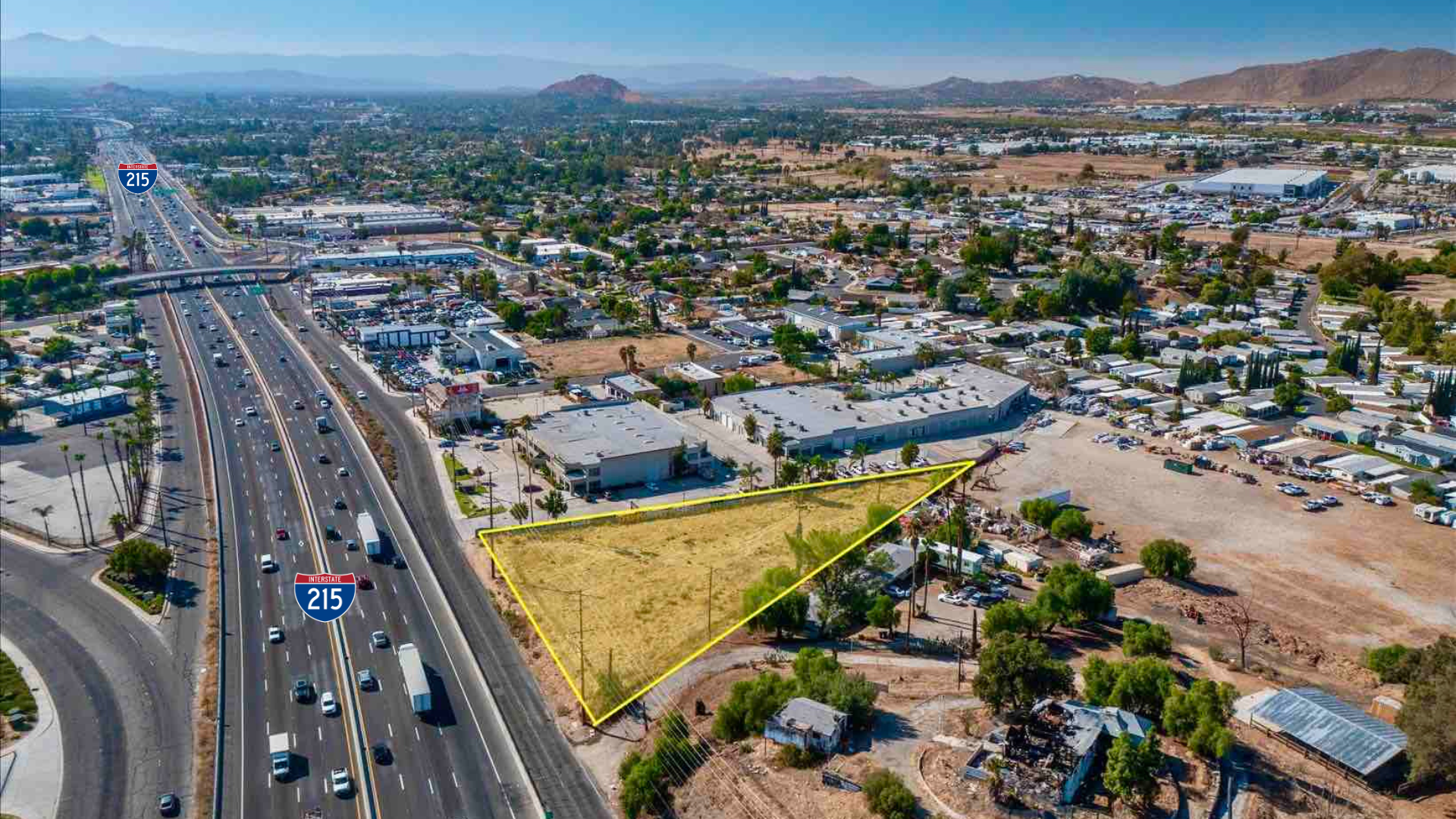 101 W La Cadena, Riverside, Ca 92501, 101 West La Cadena Drive, Riverside, CA 92501