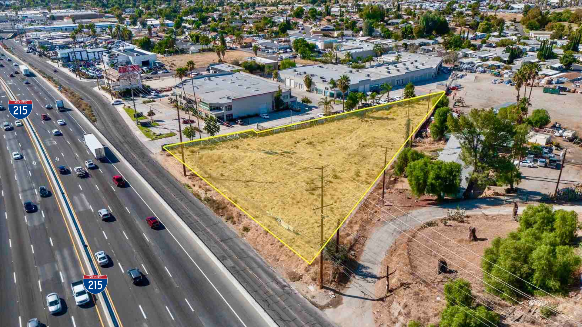 101 W La Cadena, Riverside, Ca 92501, 101 West La Cadena Drive, Riverside, CA 92501