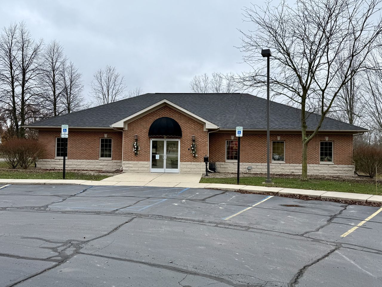 Class A Office in Grand Ledge, 450 East Saginaw Highway, Grand Ledge, MI 48837