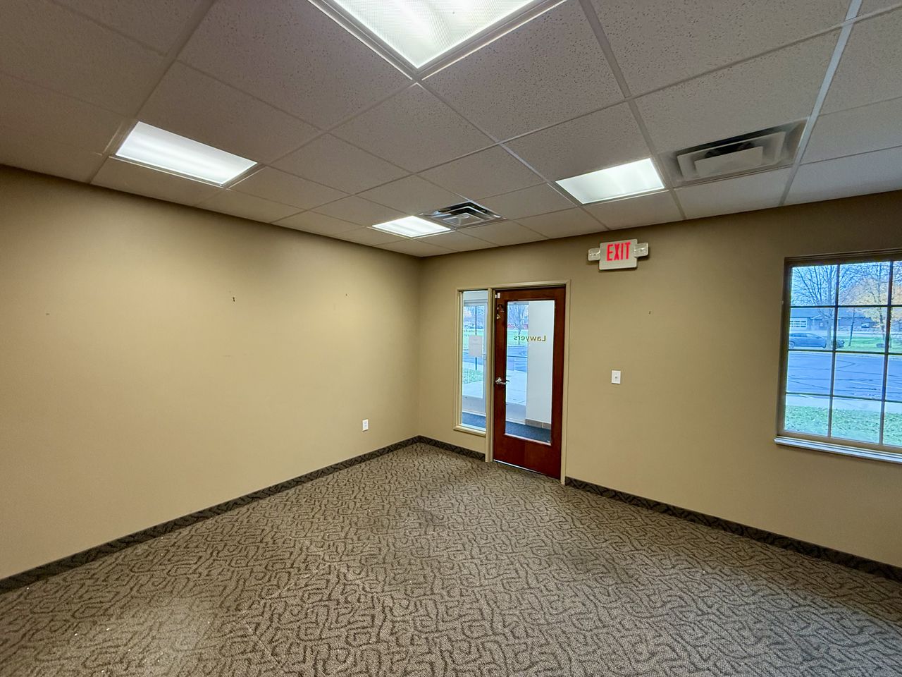 Class A Office in Grand Ledge, 450 East Saginaw Highway, Grand Ledge, MI 48837