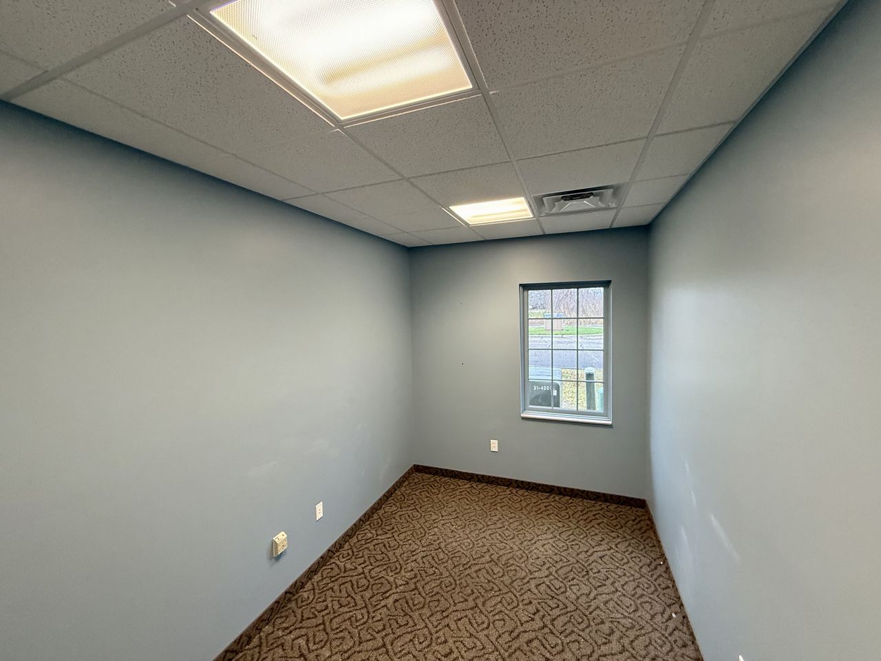 Class A Office in Grand Ledge, 450 East Saginaw Highway, Grand Ledge, MI 48837