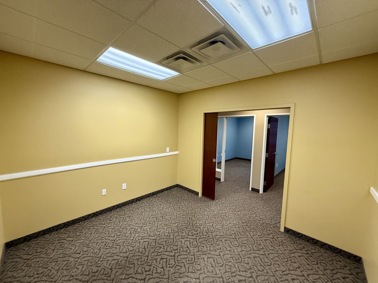 Class A Office in Grand Ledge, 450 East Saginaw Highway, Grand Ledge, MI 48837