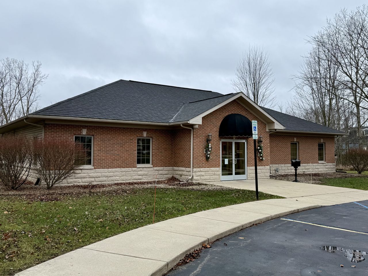 Class A Office in Grand Ledge, 450 East Saginaw Highway, Grand Ledge, MI 48837
