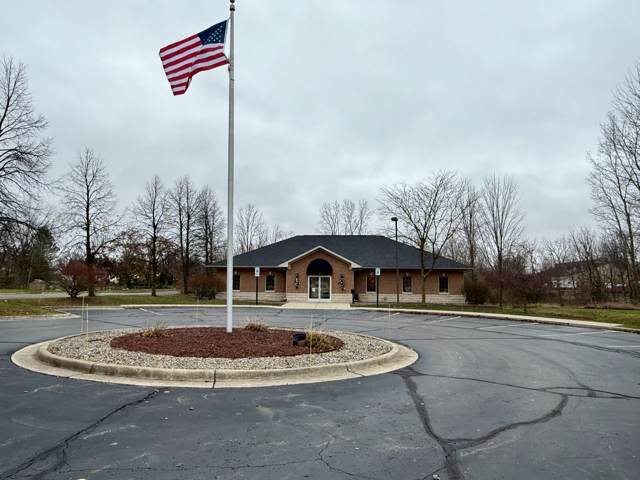 Class A Office in Grand Ledge, 450 East Saginaw Highway, Grand Ledge, MI 48837